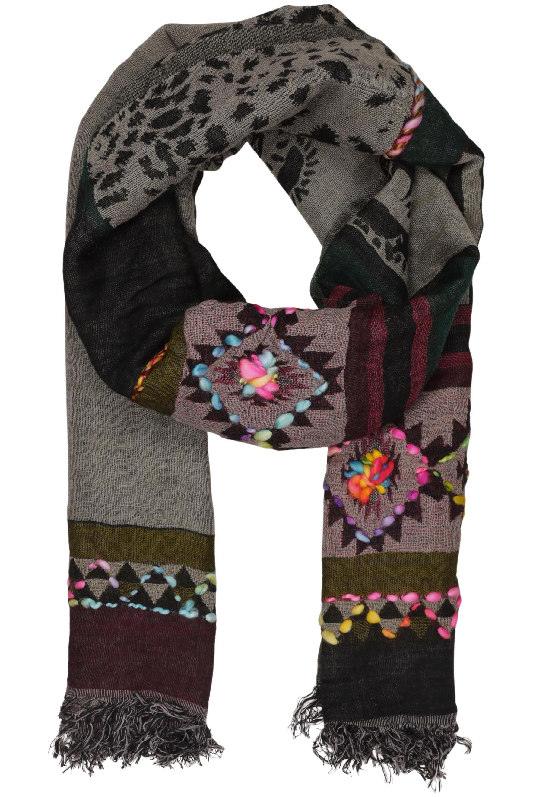 

Codello Damen Schal, mehrfarbig, Gr.