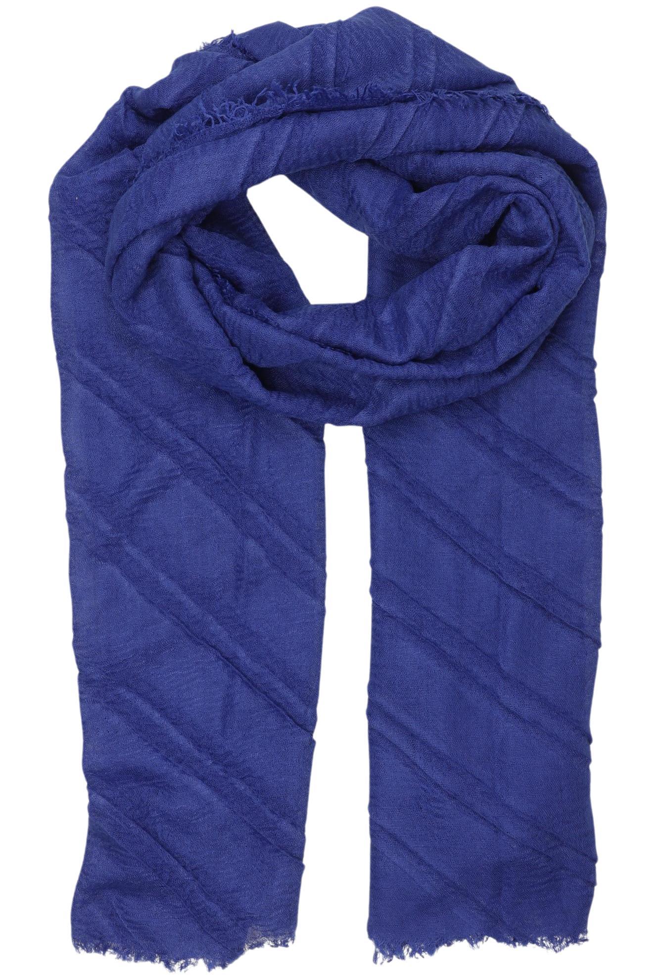 

Codello Damen Schal, blau, Gr.