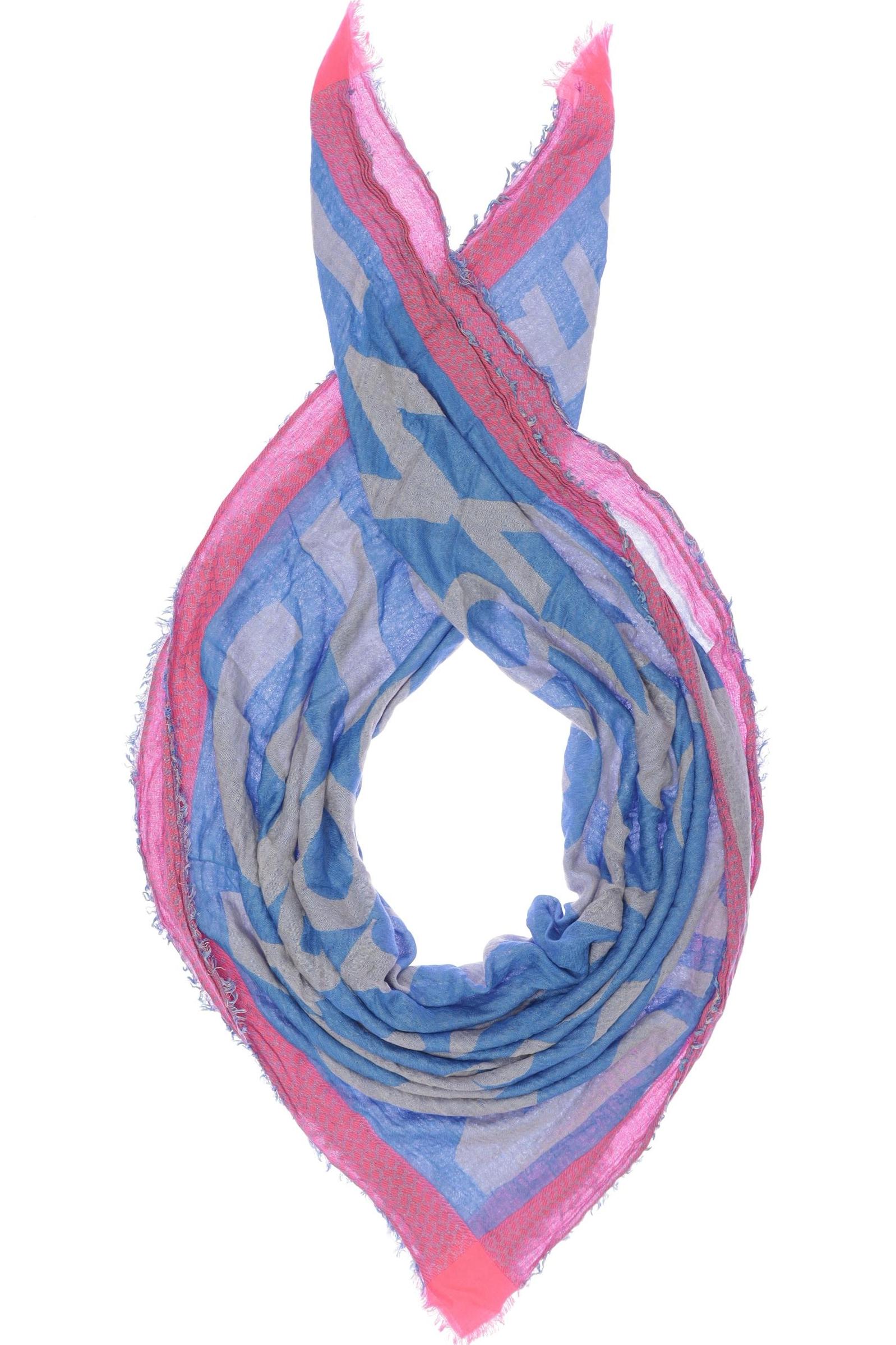 

Codello Damen Schal, blau, Gr.