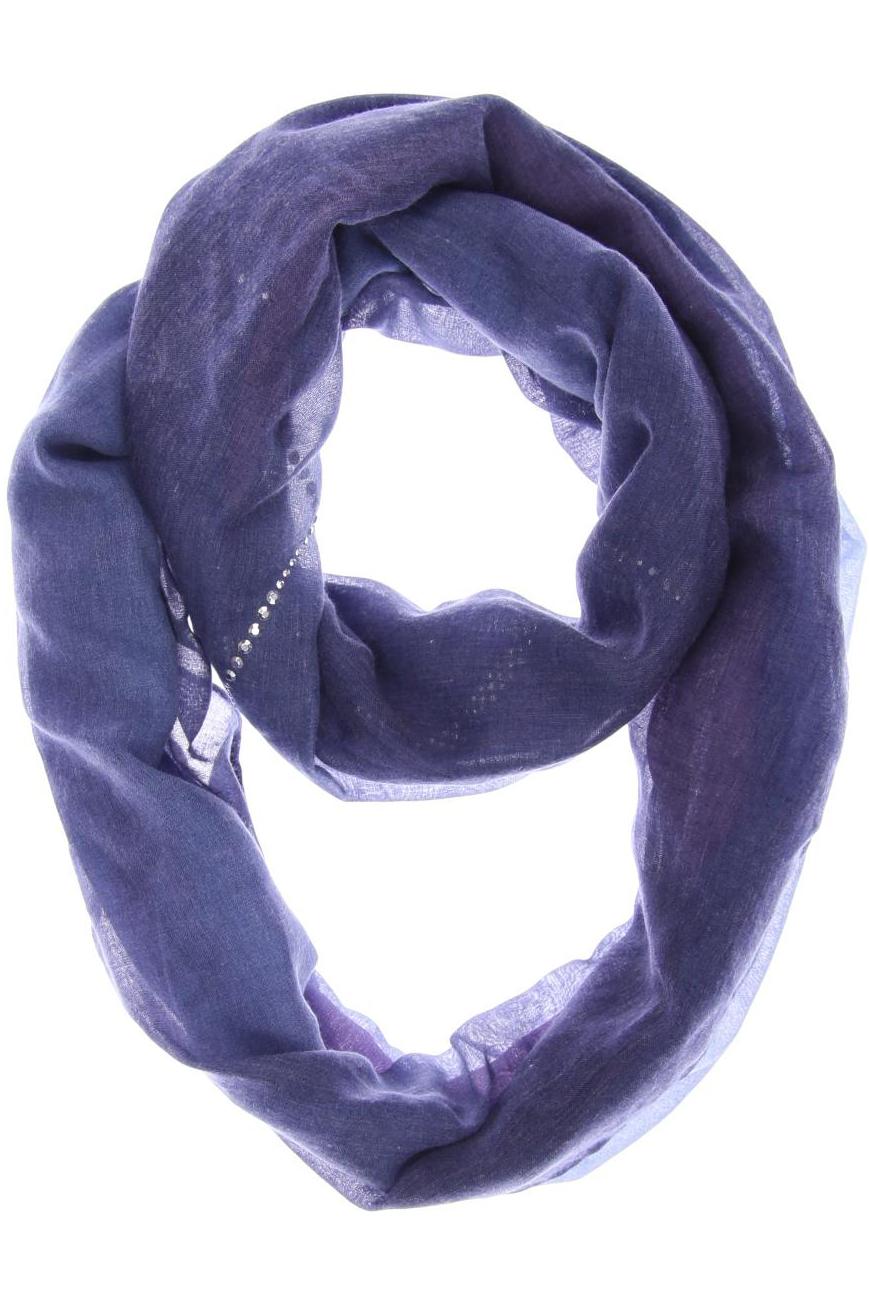 

Codello Damen Schal, blau, Gr.