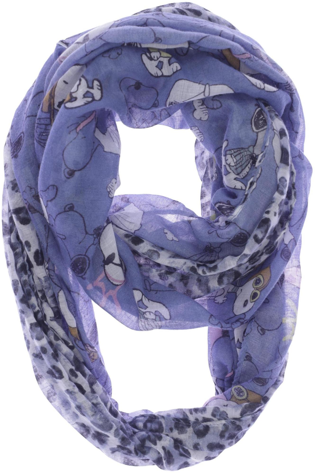 

Codello Damen Schal, blau, Gr.