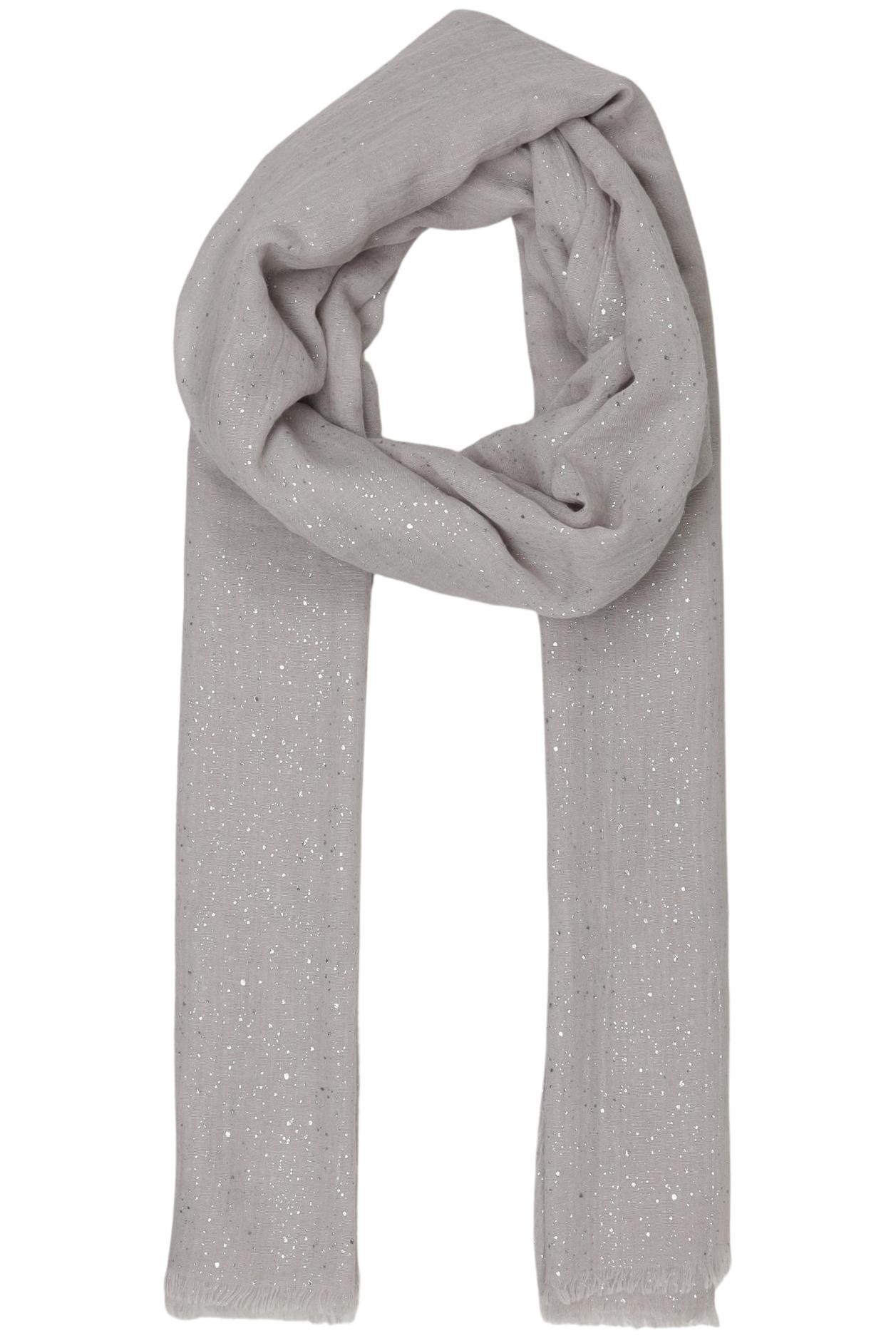 

Codello Damen Schal, grau, Gr.