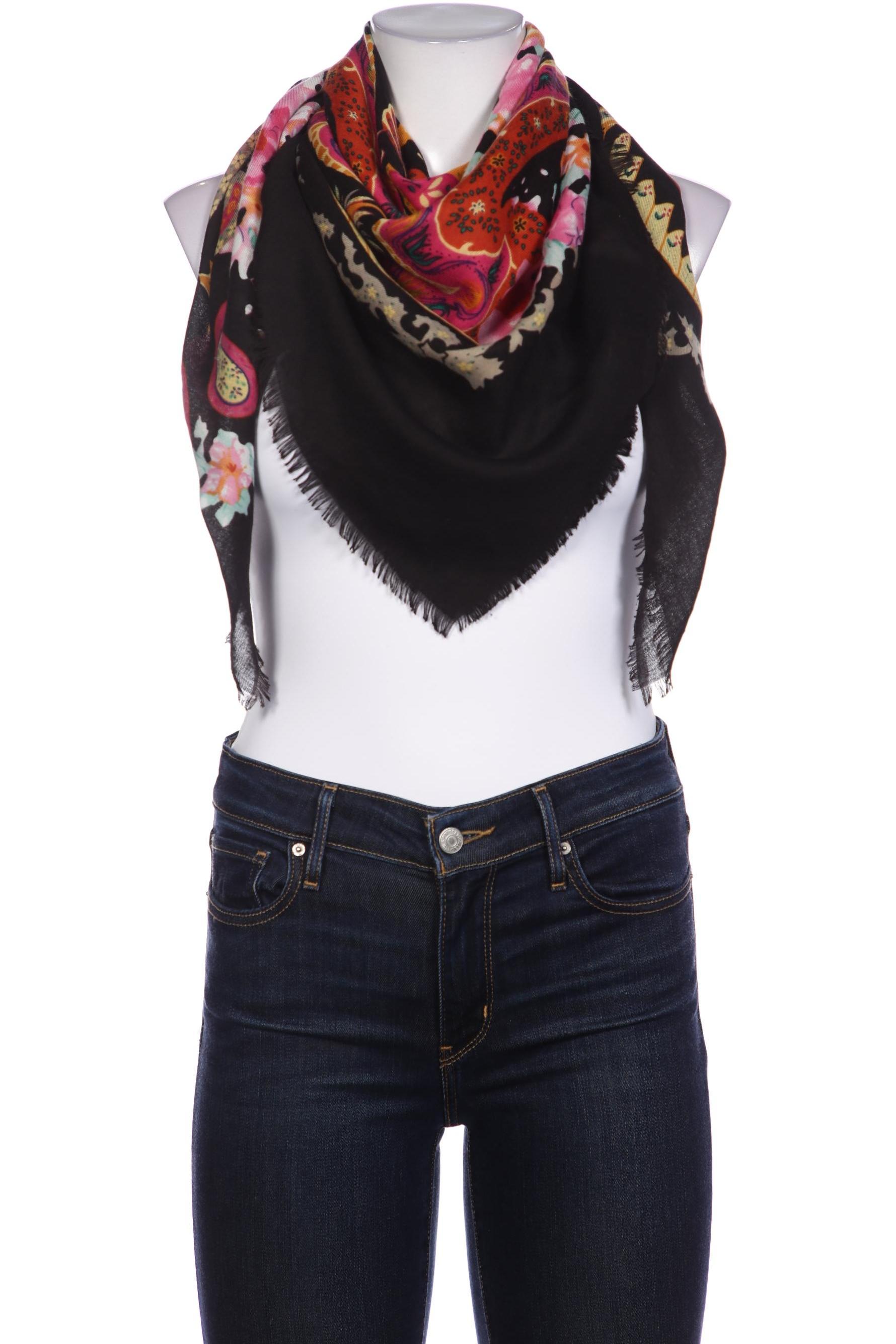 

Codello Damen Schal, schwarz, Gr.