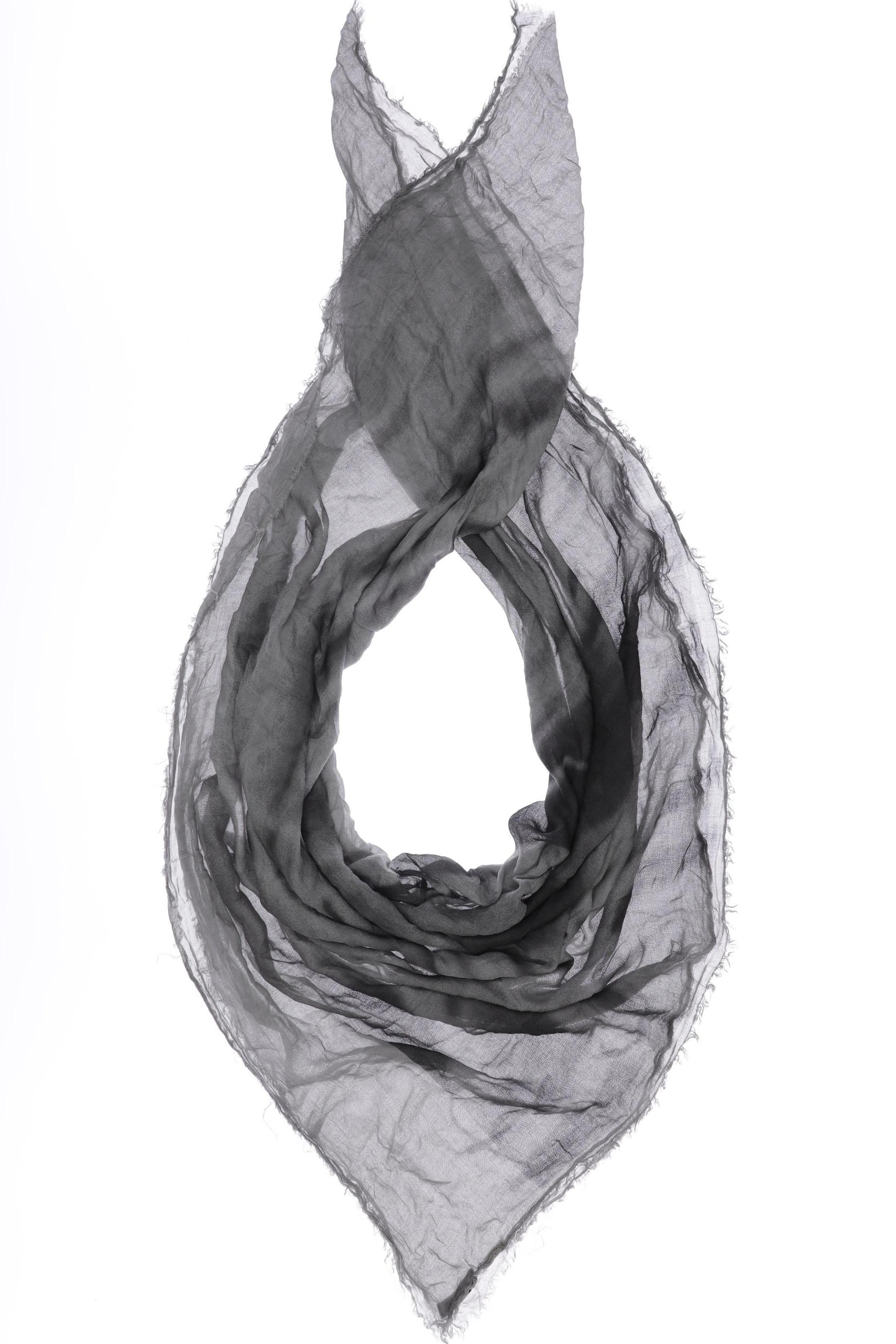 

Codello Damen Schal, grau, Gr.