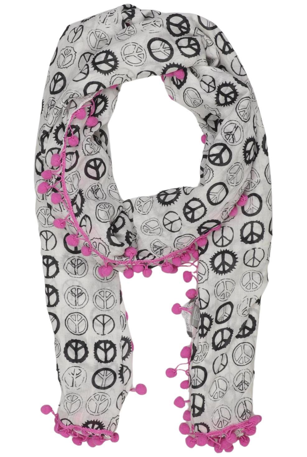 

Codello Damen Schal, mehrfarbig, Gr.