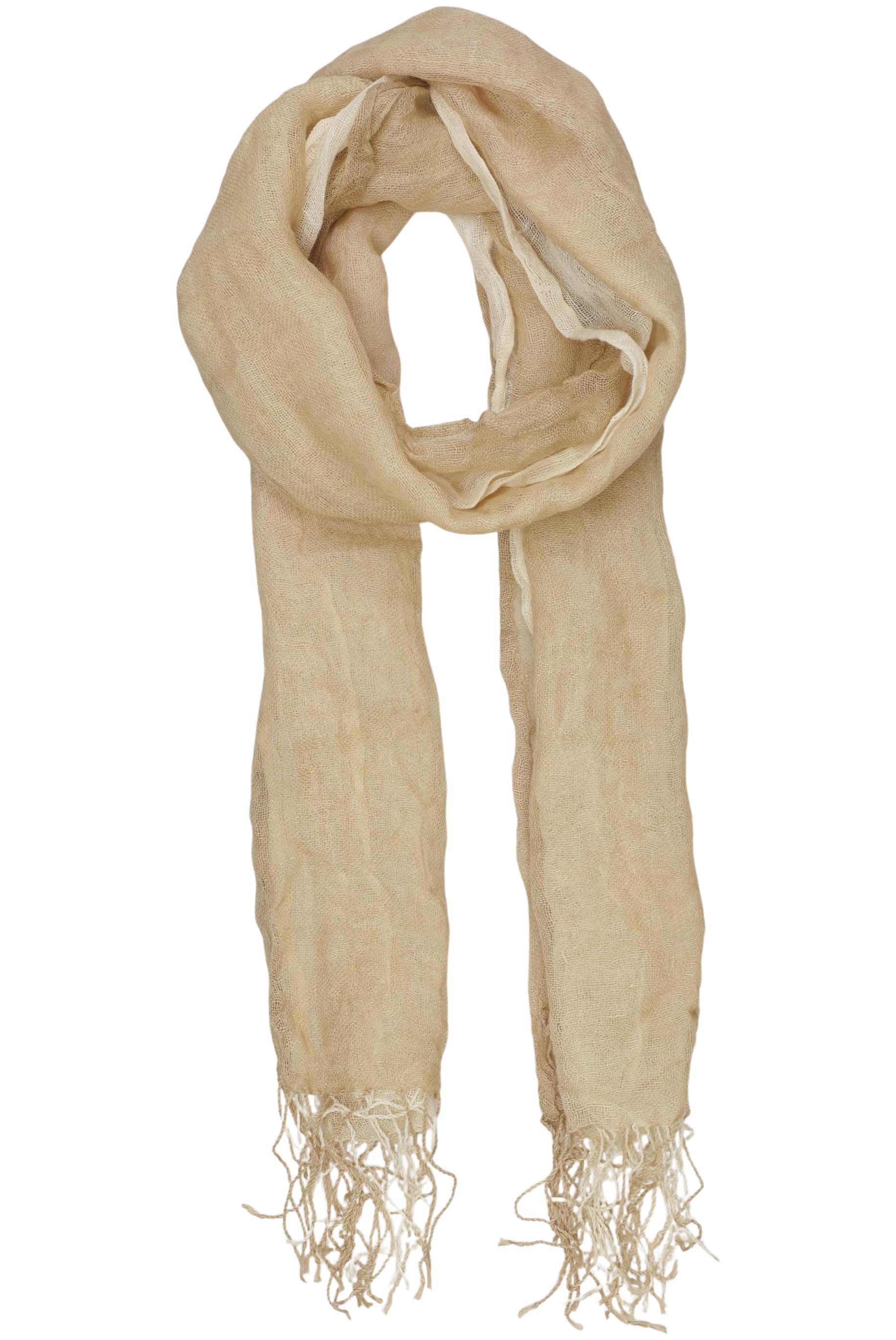 

Codello Damen Schal, beige, Gr.