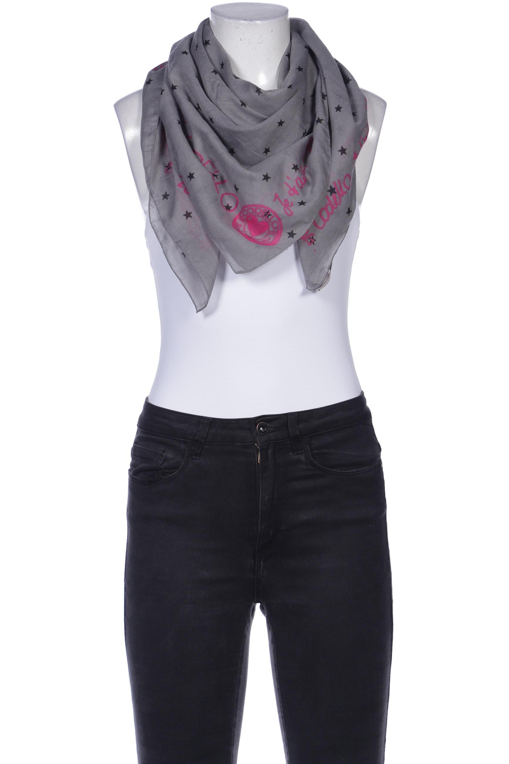 

Codello Damen Schal, grau, Gr.