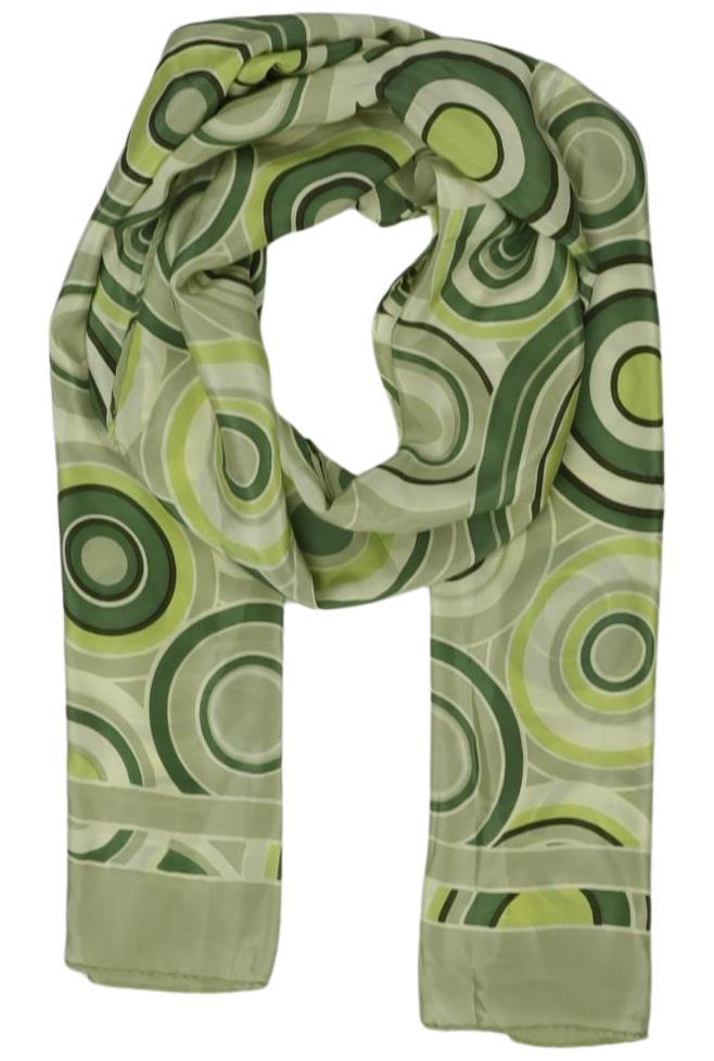 

Codello Damen Schal, hellgrün, Gr.