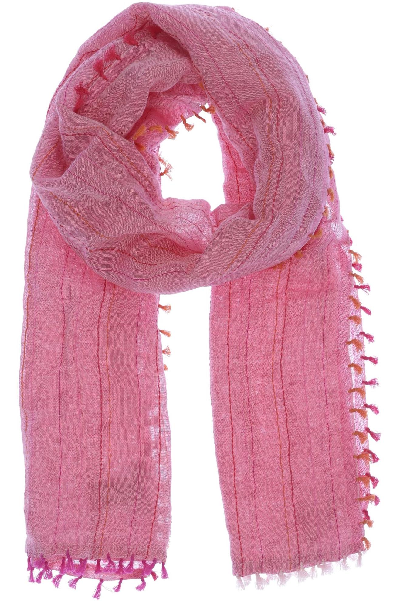 

Codello Damen Schal, pink, Gr.