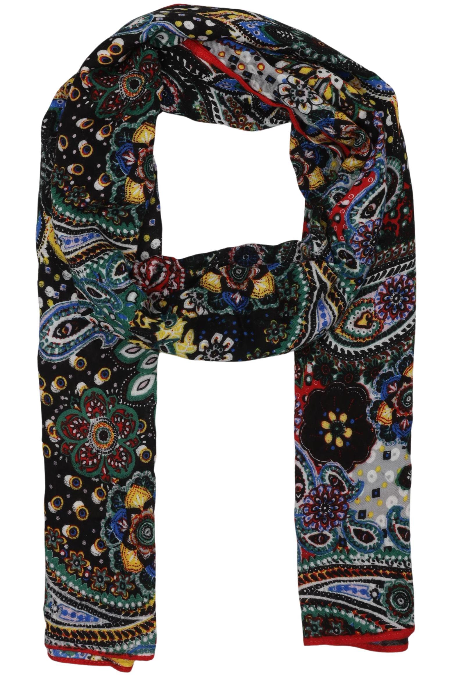 

Codello Damen Schal, mehrfarbig, Gr.