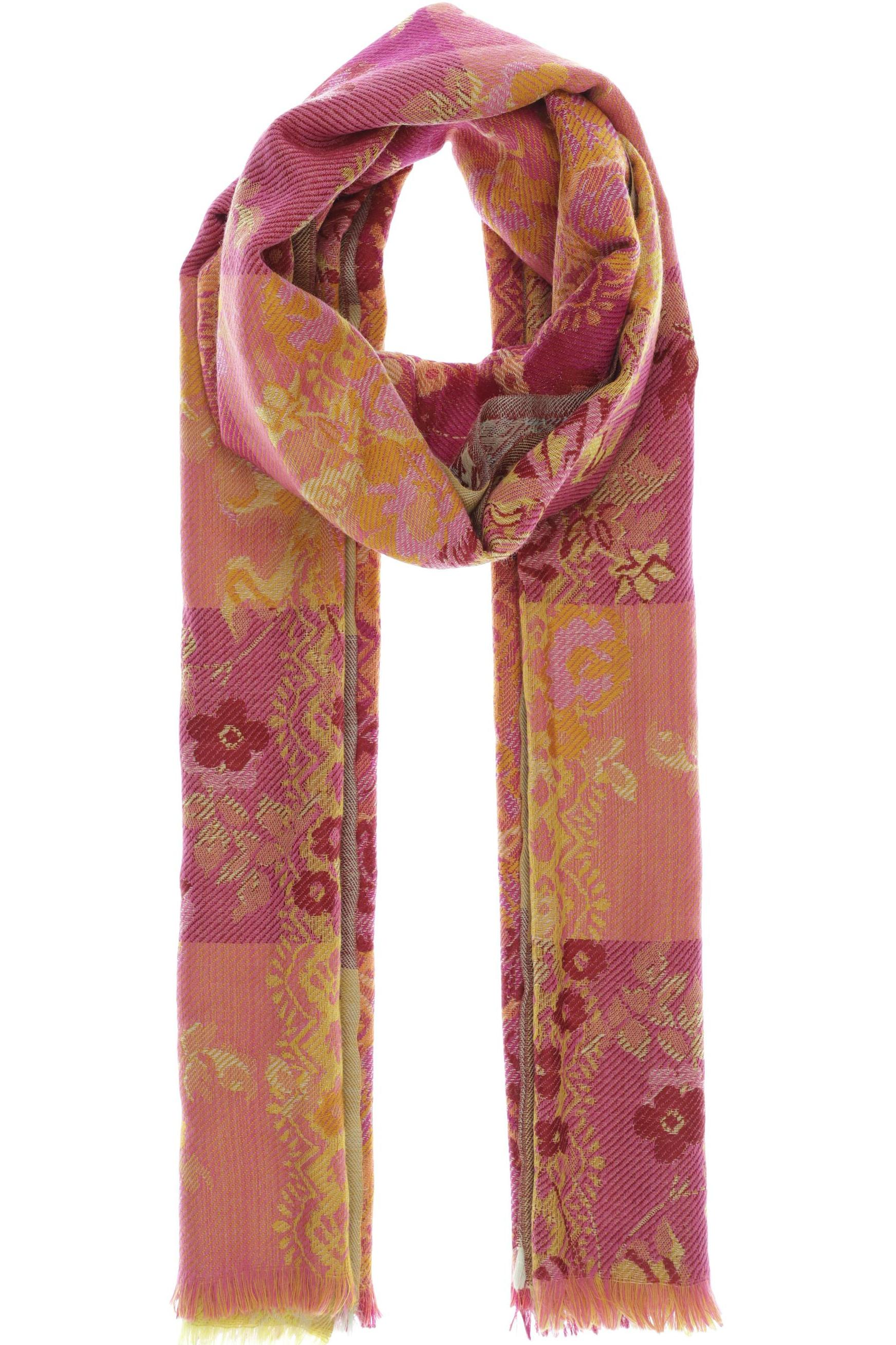 

Codello Damen Schal, pink, Gr.
