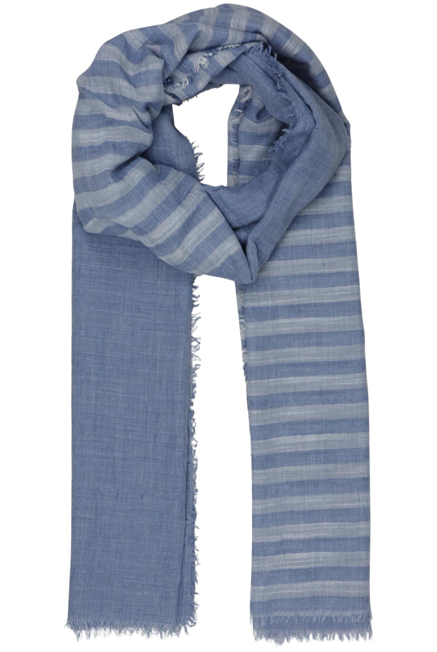 

Codello Damen Schal, hellblau, Gr.