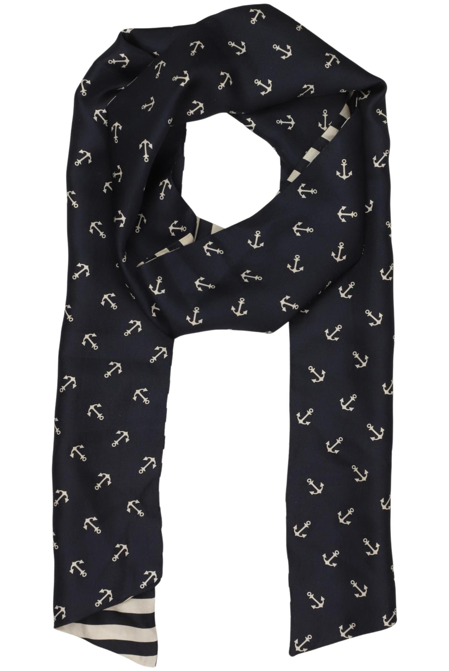 

Codello Damen Schal, marineblau, Gr.