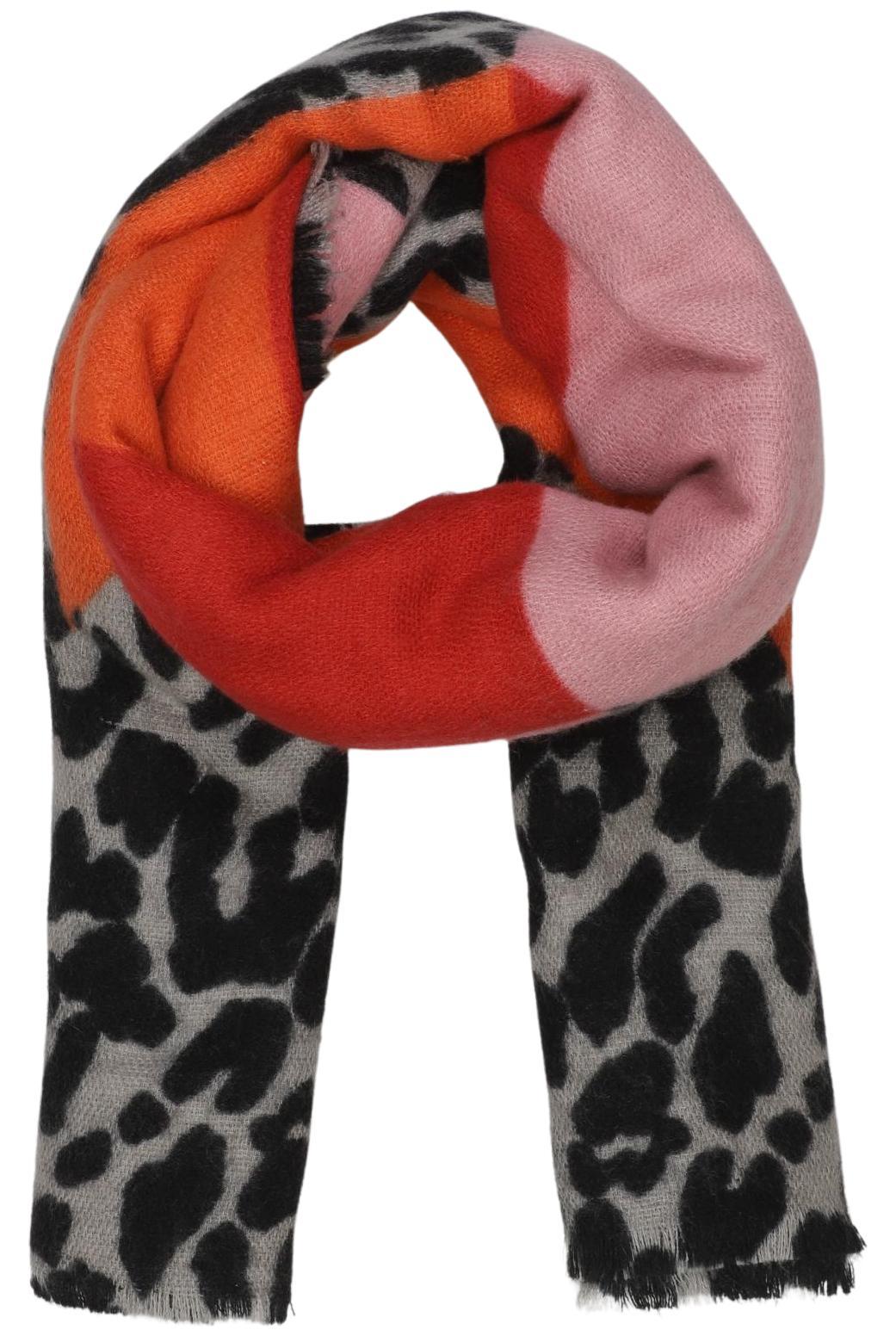 

Codello Damen Schal, mehrfarbig, Gr.