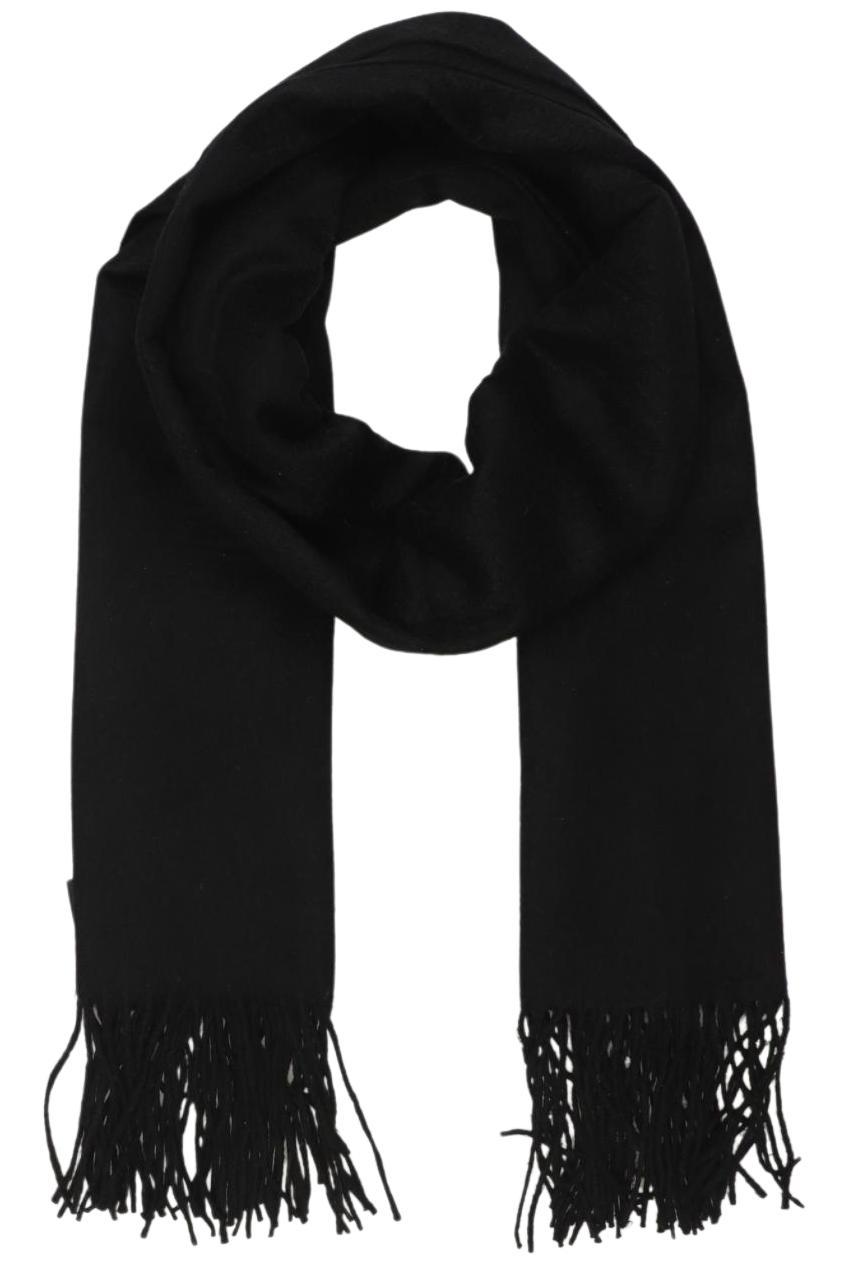 

Codello Damen Schal, schwarz, Gr.