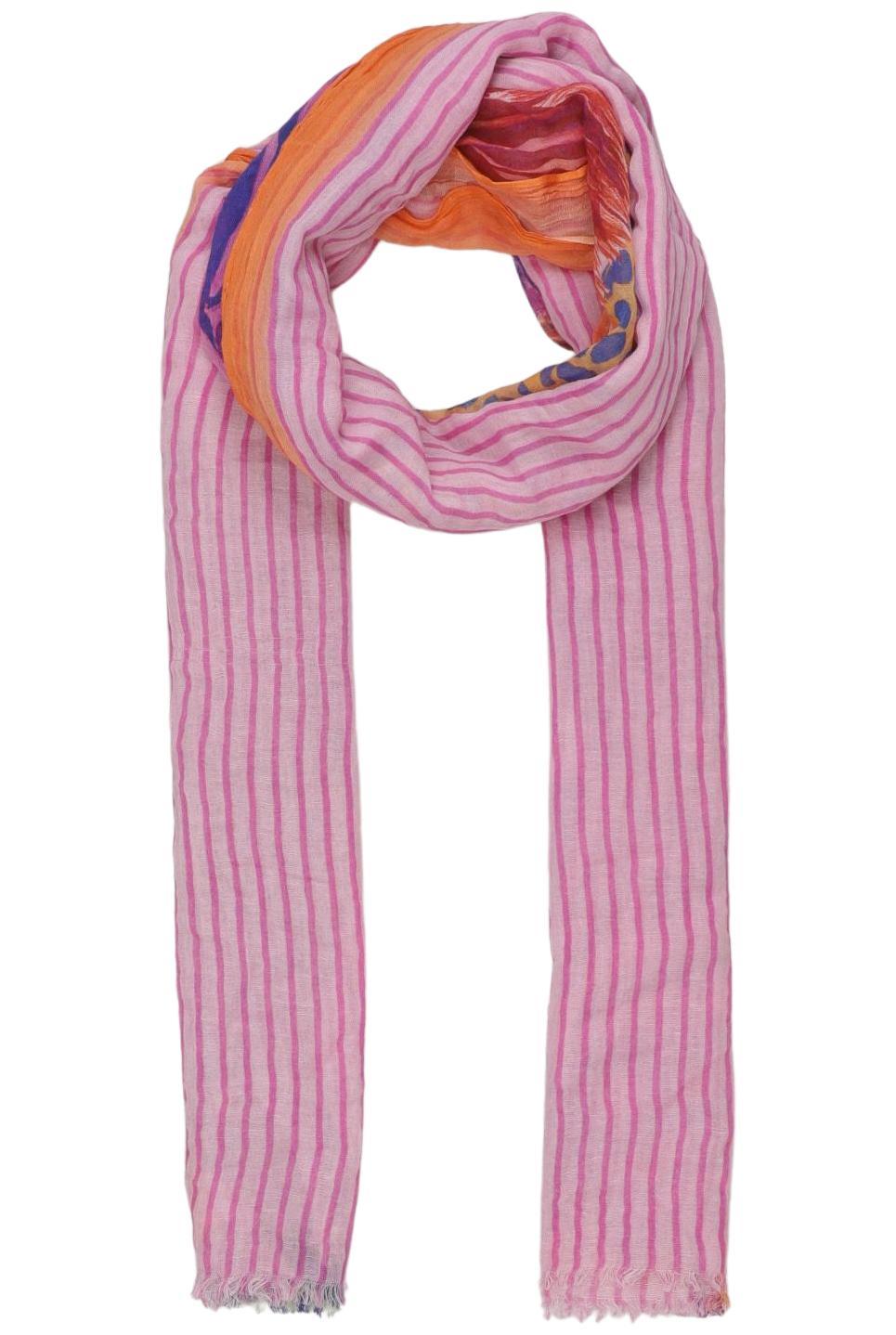 

Codello Damen Schal, pink, Gr.