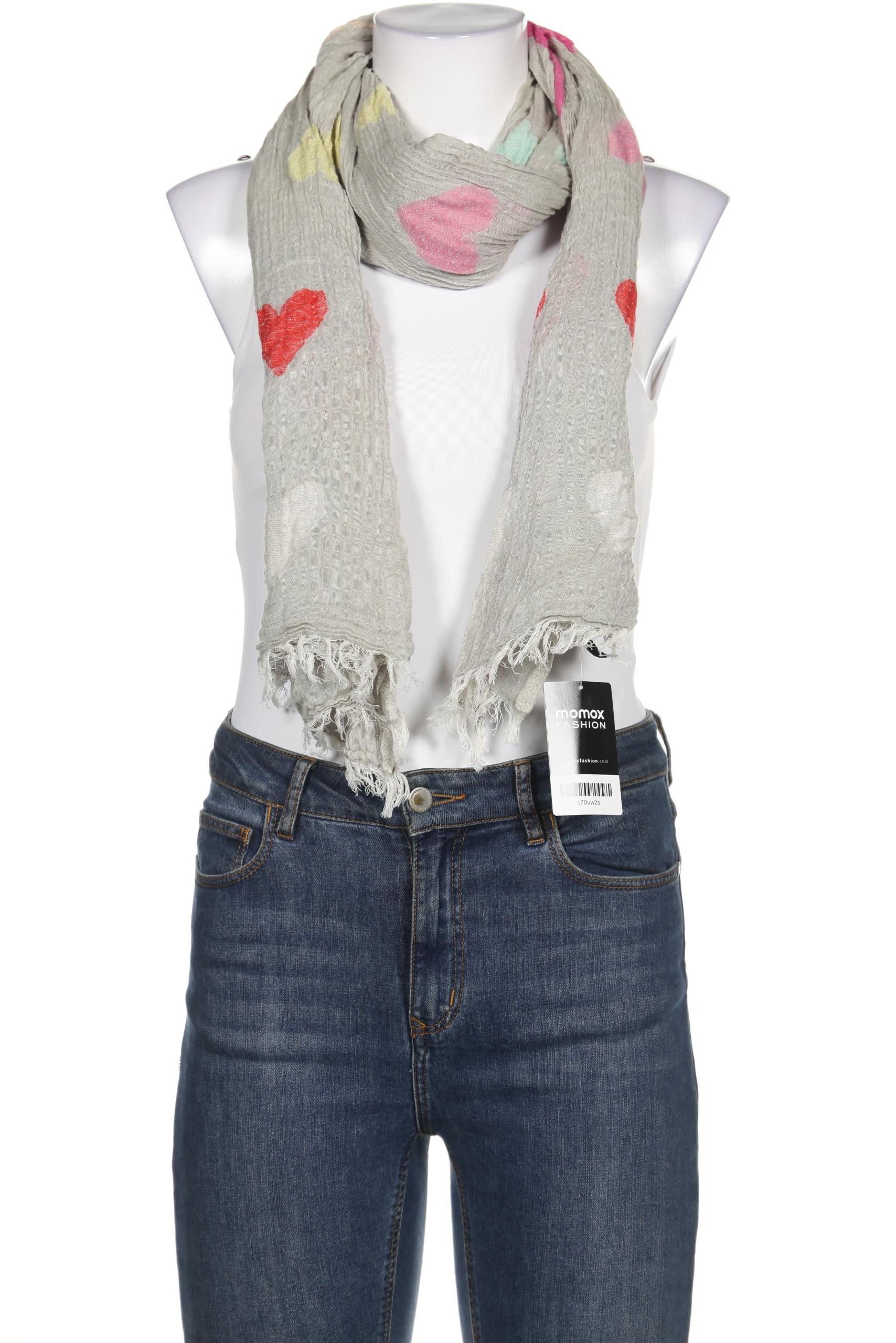 

Codello Damen Schal, grau, Gr.