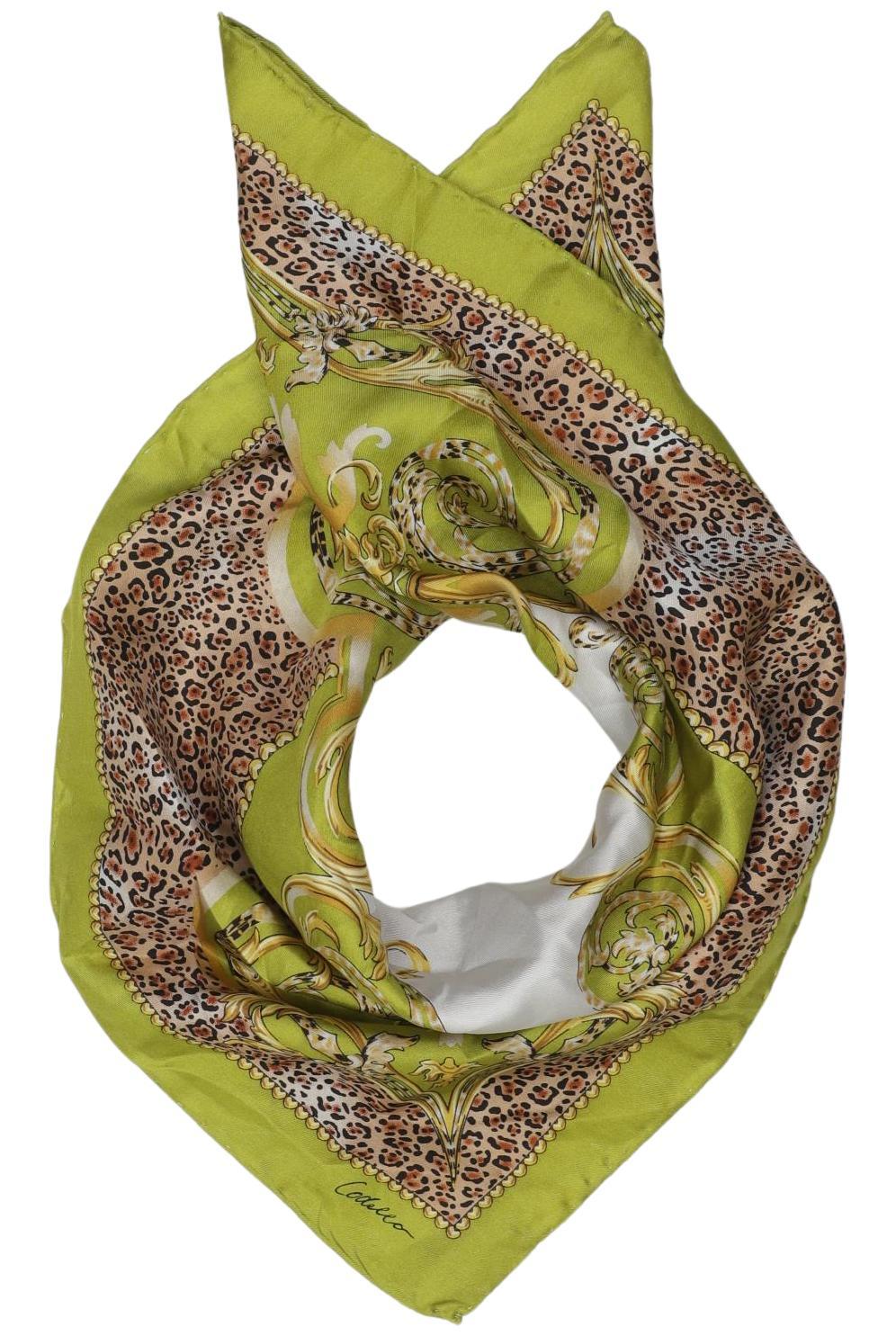 

Codello Damen Schal, grün, Gr.