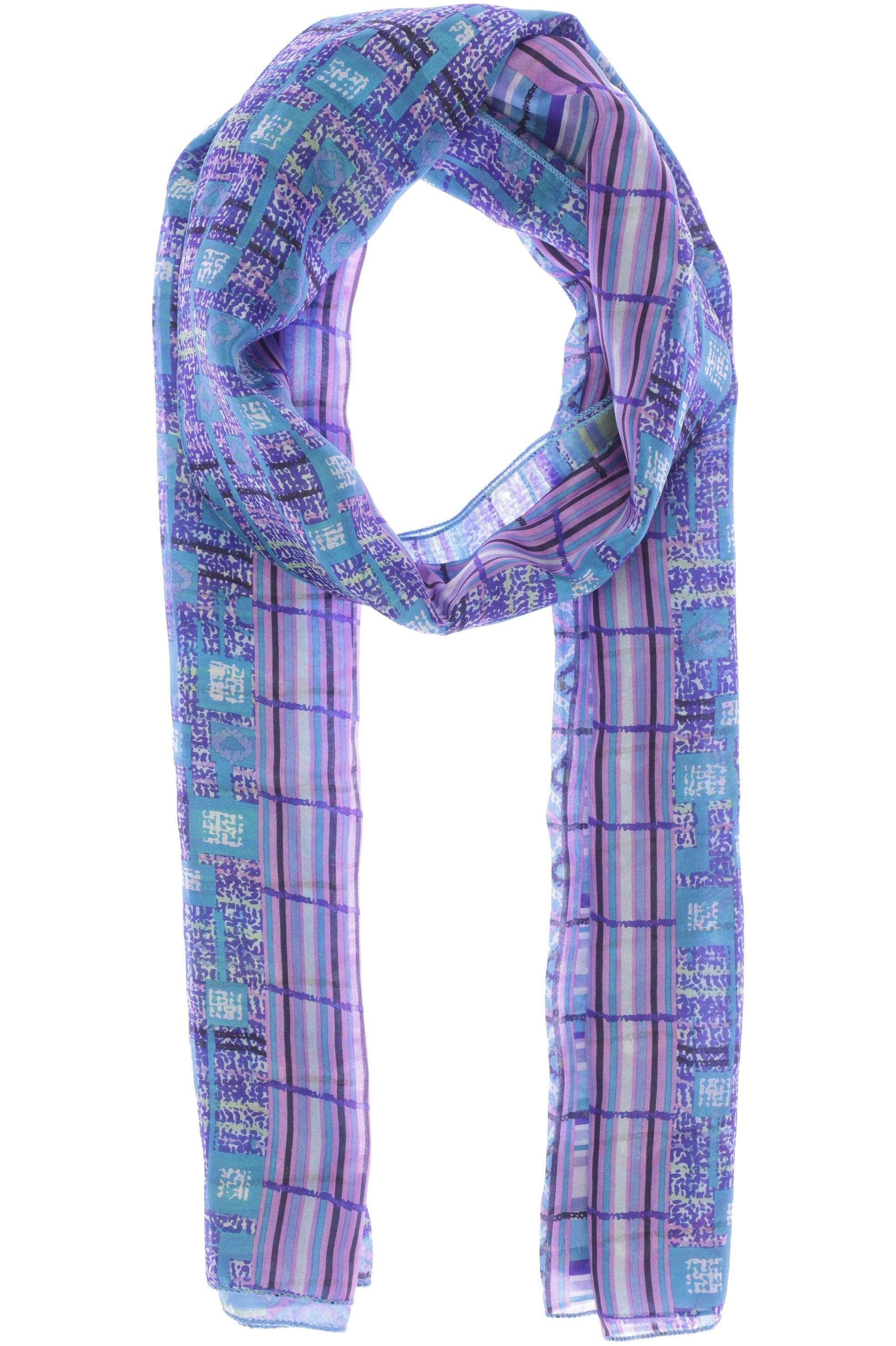 

Codello Damen Schal, blau, Gr.