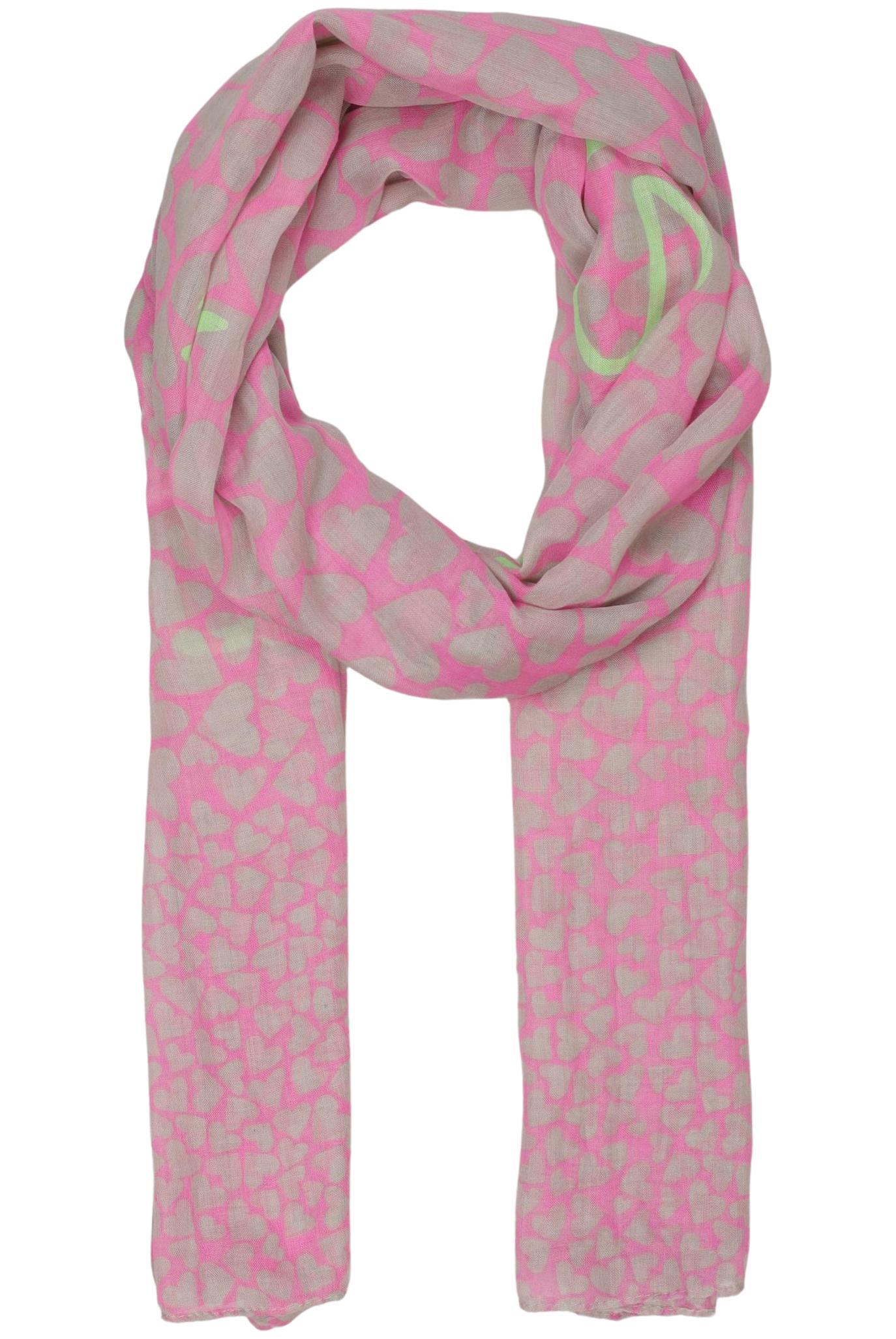 

Codello Damen Schal, pink, Gr.