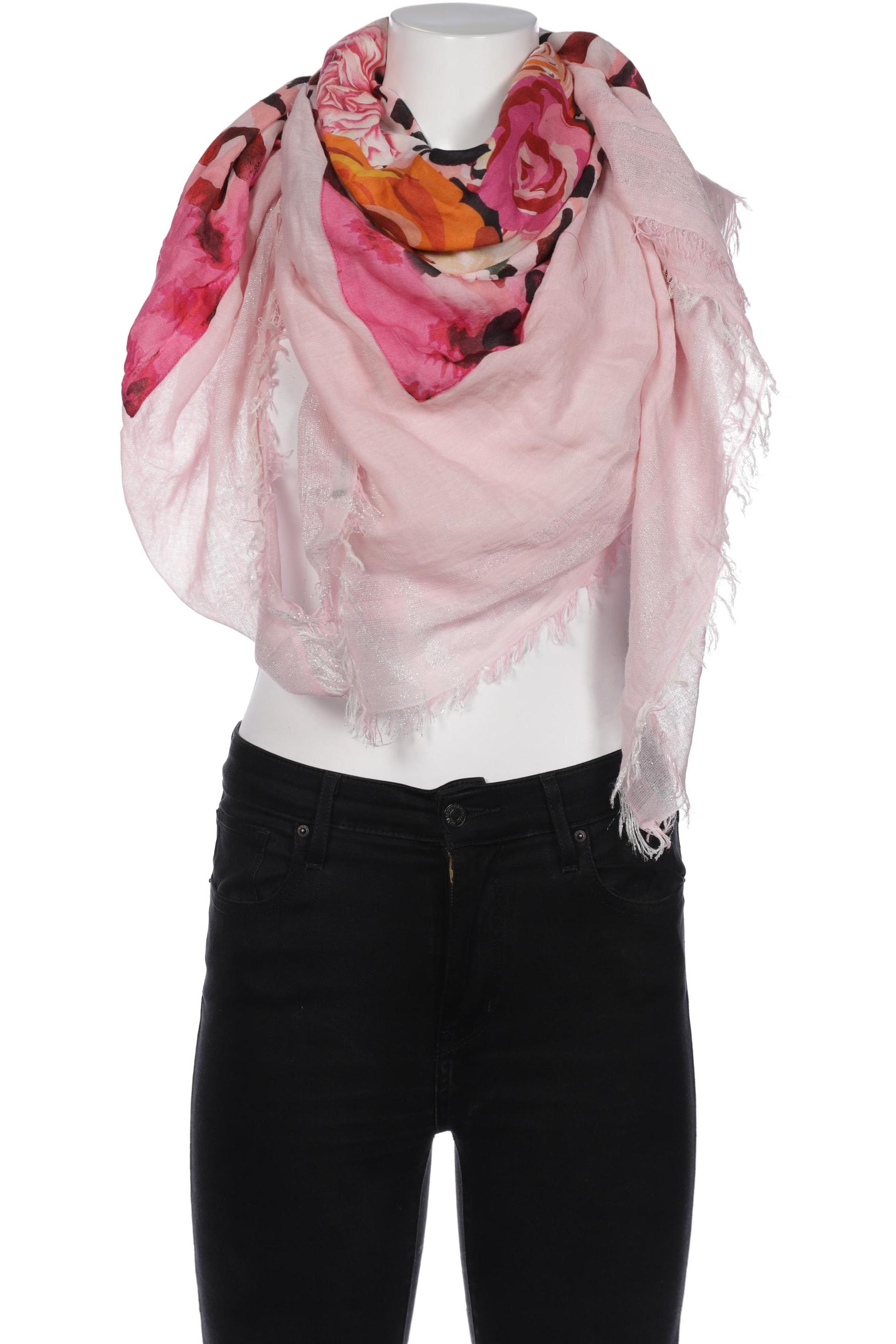 

Codello Damen Schal, pink, Gr.