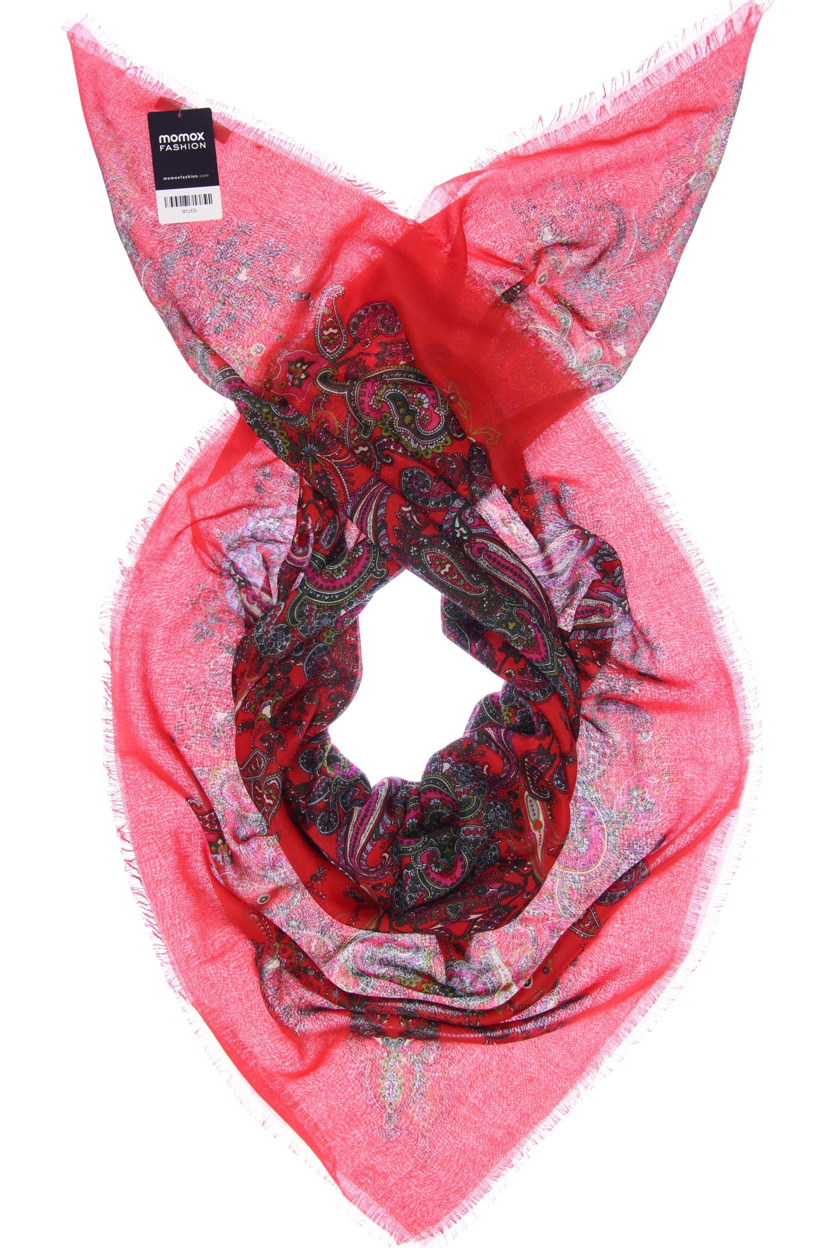 

Codello Damen Schal, rot, Gr.