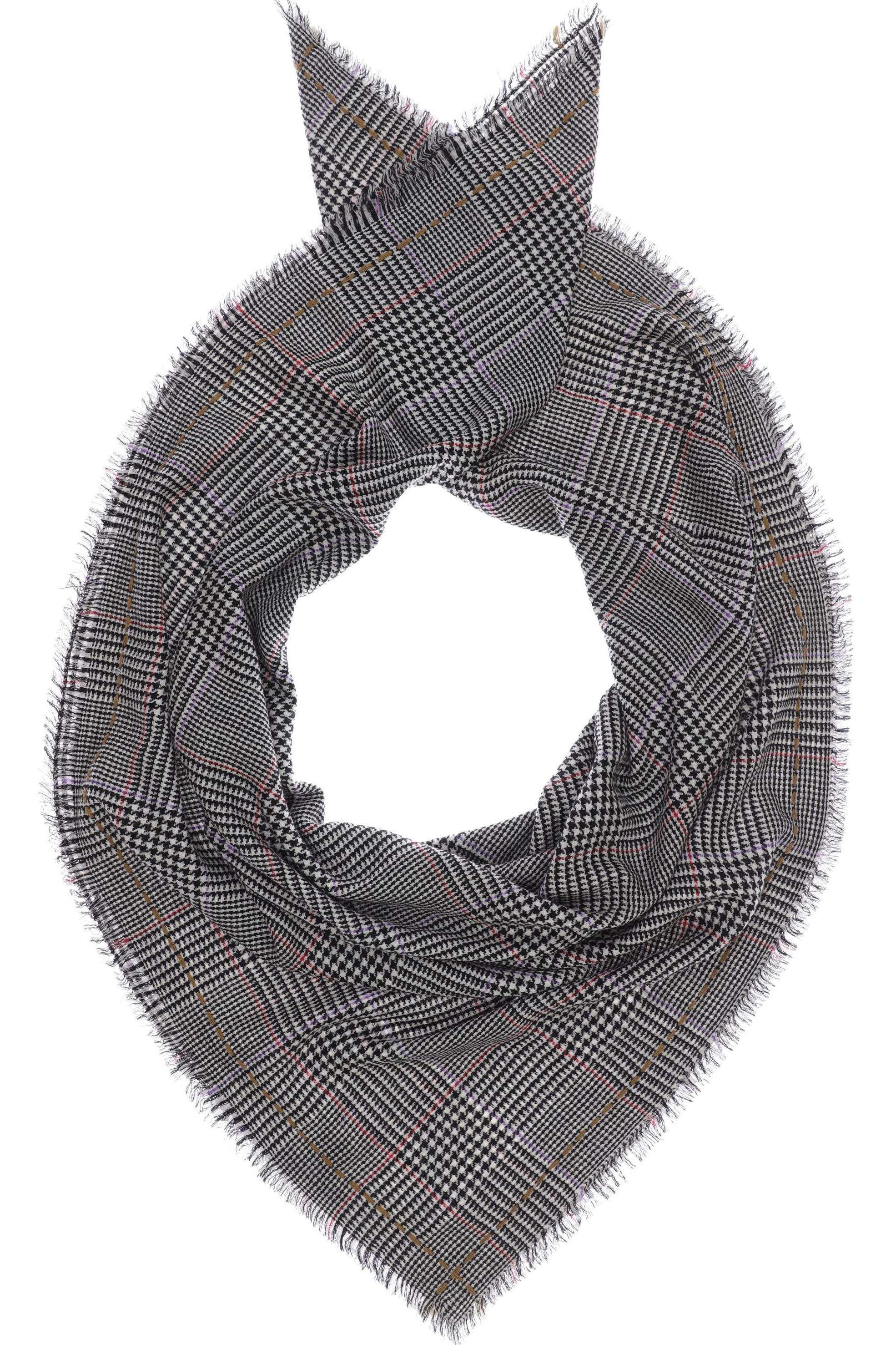 

Codello Damen Schal, schwarz, Gr.