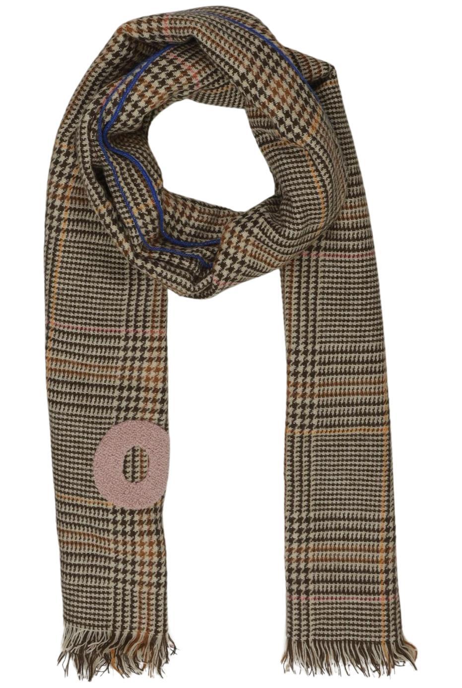 

Codello Damen Schal, mehrfarbig, Gr.