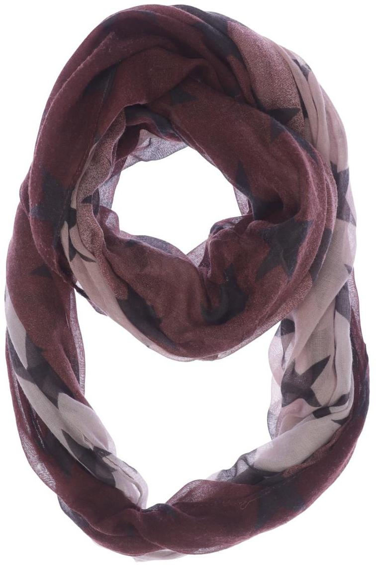 

Codello Damen Schal, bordeaux, Gr.