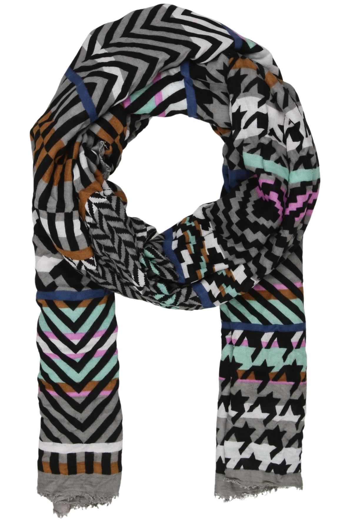 

Codello Damen Schal, mehrfarbig, Gr.