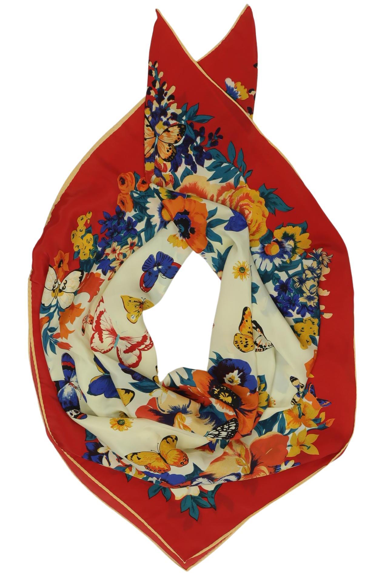 

Codello Damen Schal, mehrfarbig, Gr.