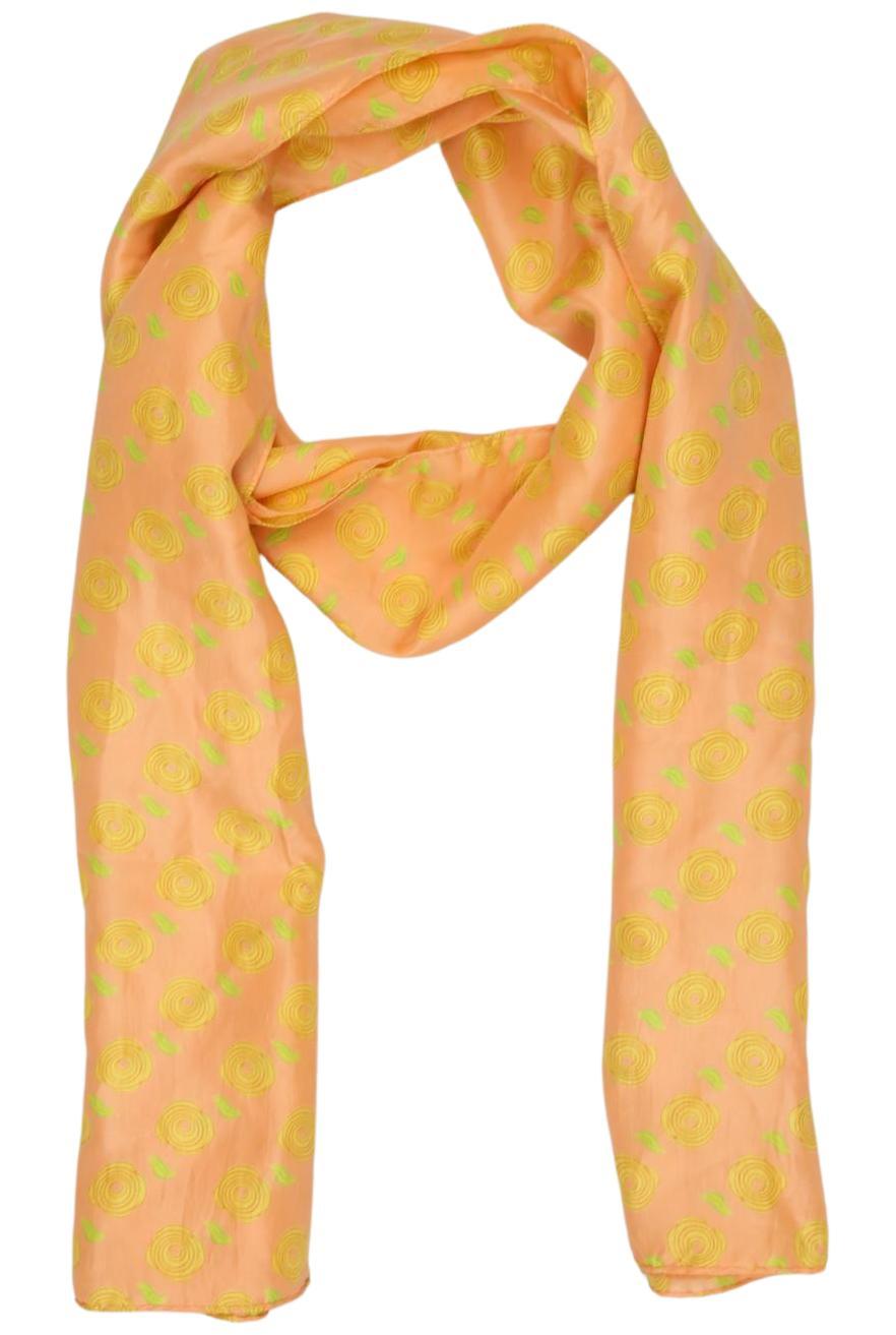 

Codello Damen Schal, orange, Gr.