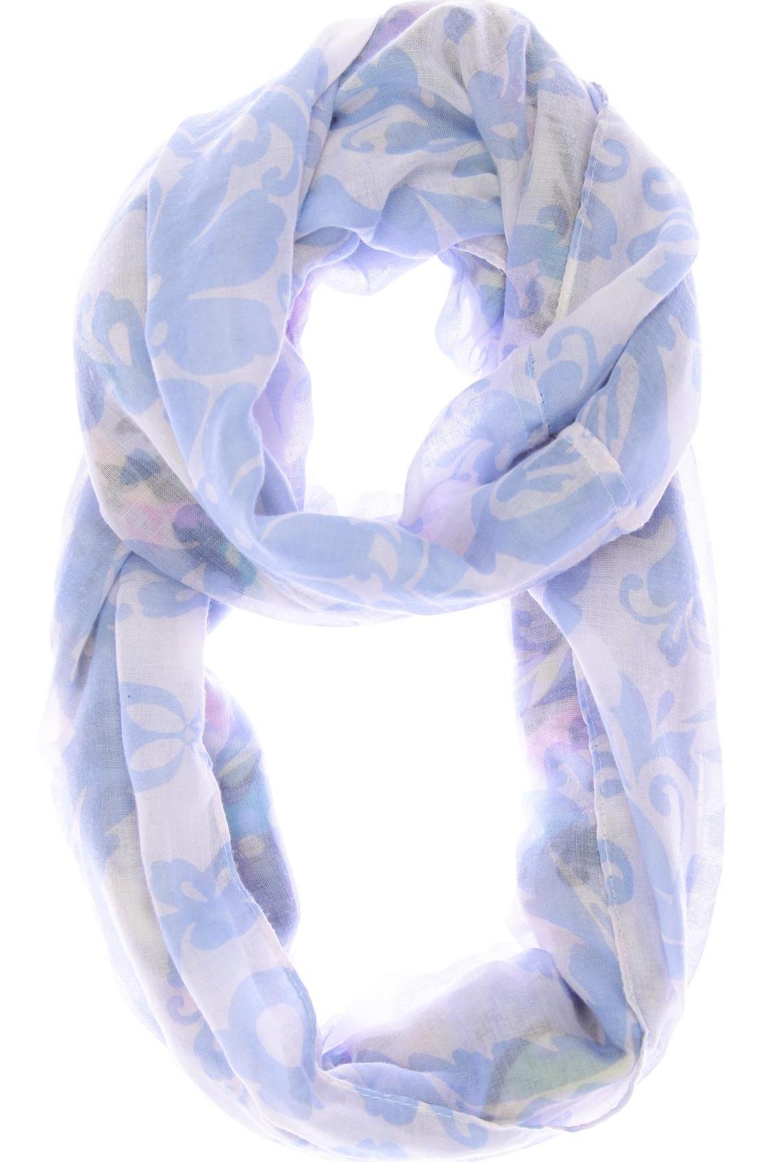 

Codello Damen Schal, hellblau, Gr.