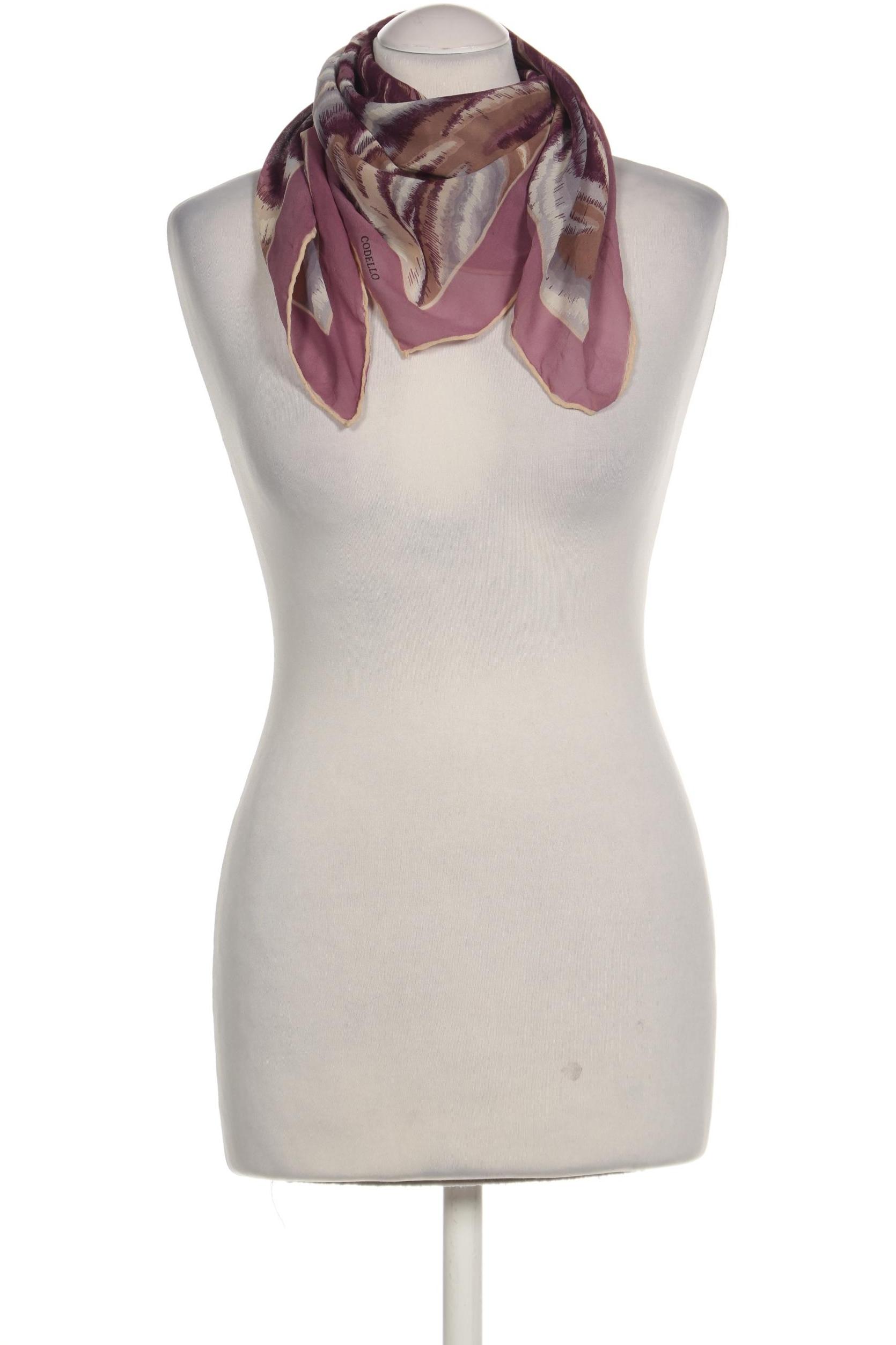 

Codello Damen Schal, pink, Gr.