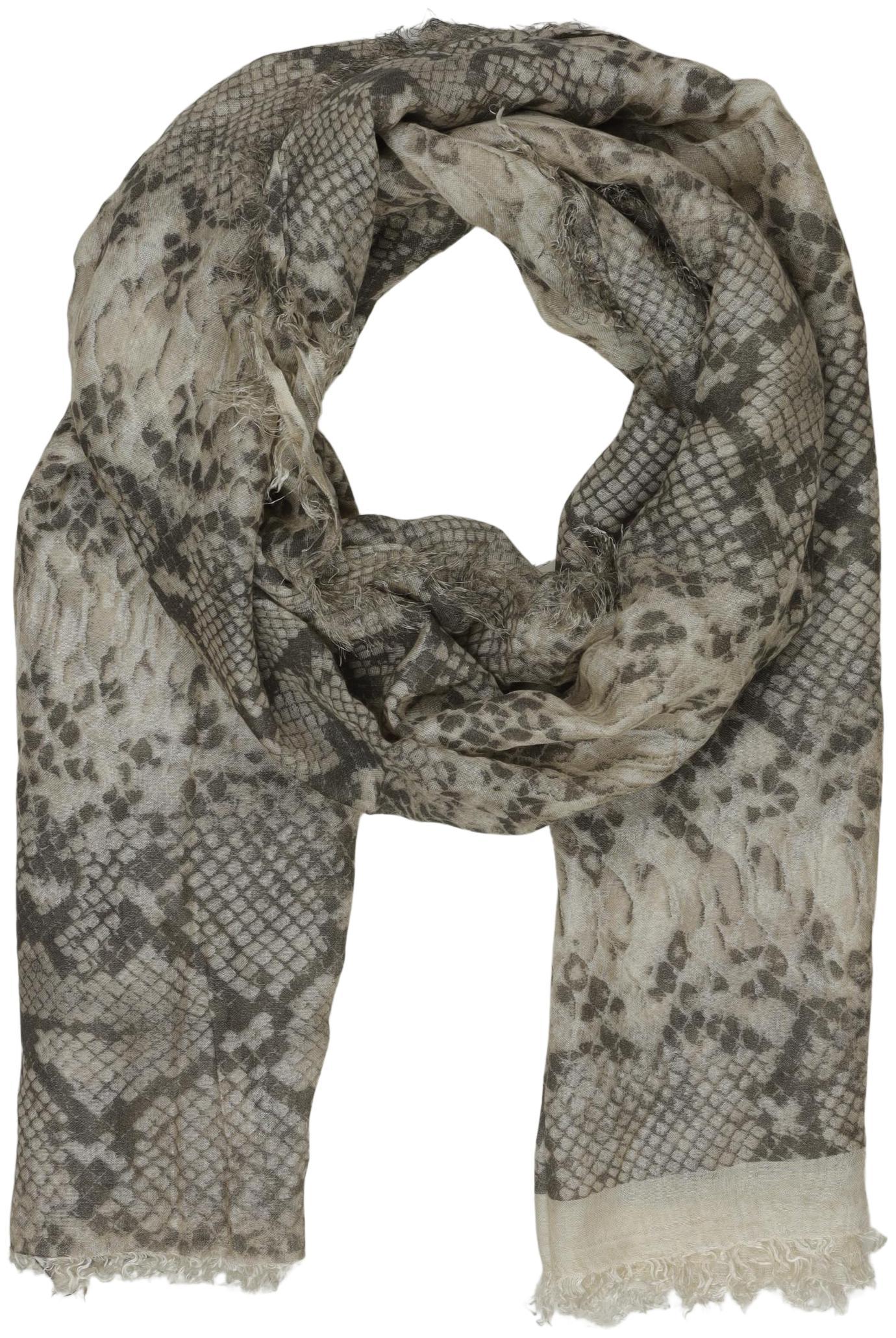 

Codello Damen Schal, beige, Gr.