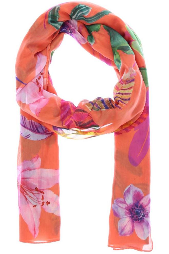 

Codello Damen Schal, mehrfarbig, Gr.