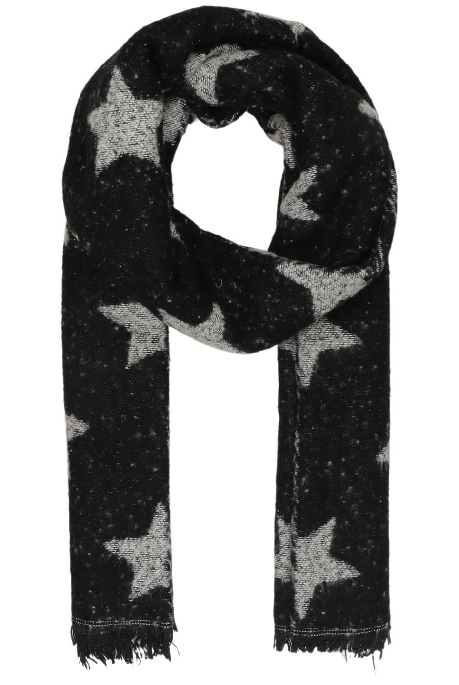 

Codello Damen Schal, mehrfarbig, Gr.