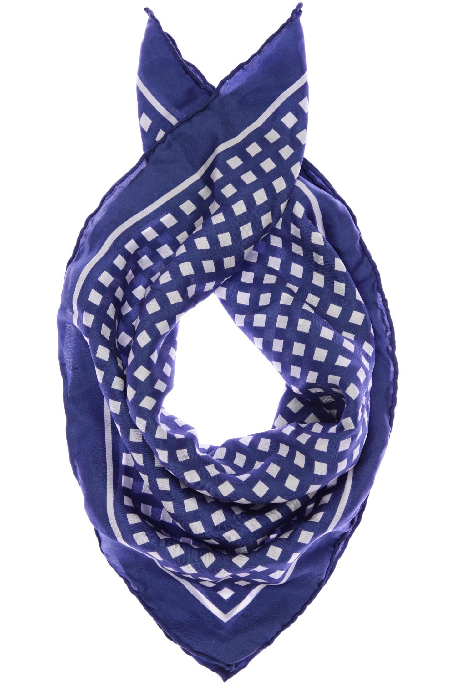 

Codello Damen Schal, marineblau, Gr.
