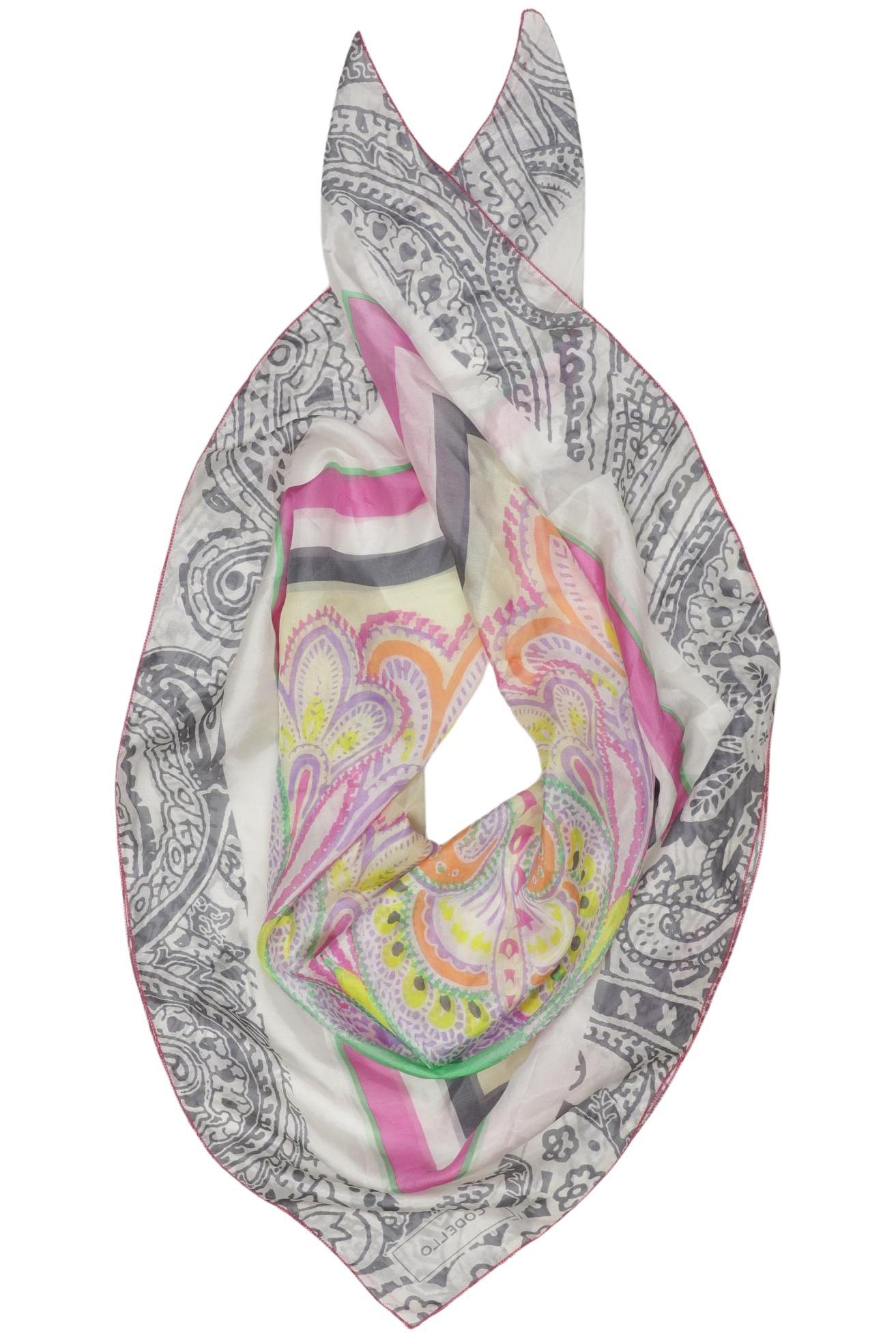 

Codello Damen Schal, mehrfarbig, Gr.