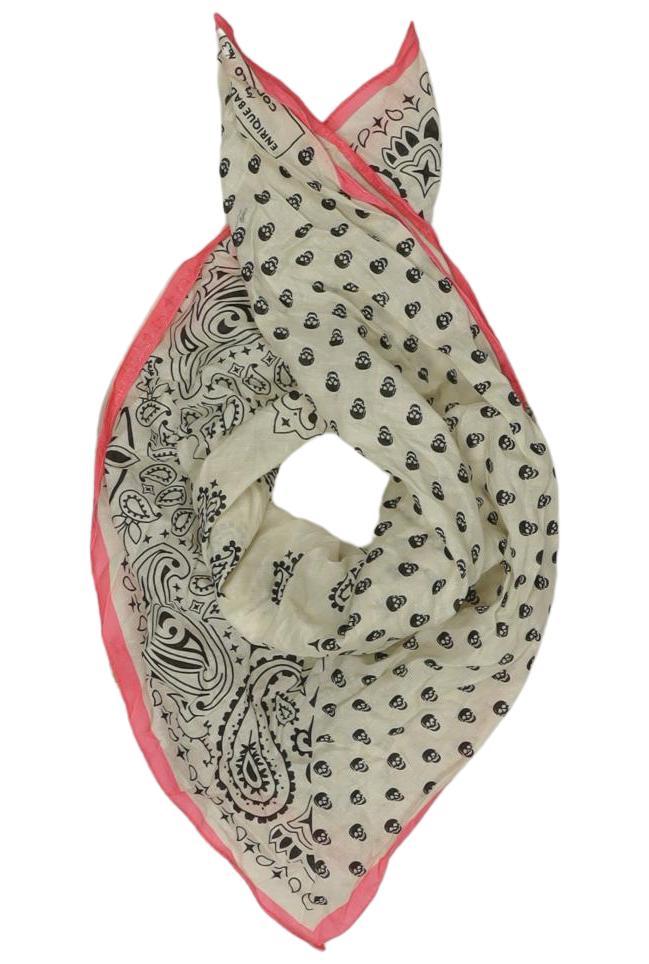 

Codello Damen Schal, mehrfarbig, Gr.