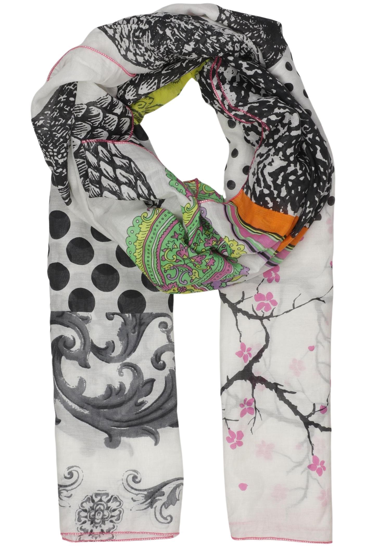 

Codello Damen Schal, mehrfarbig, Gr.