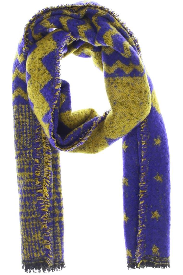 

Codello Damen Schal, marineblau, Gr.