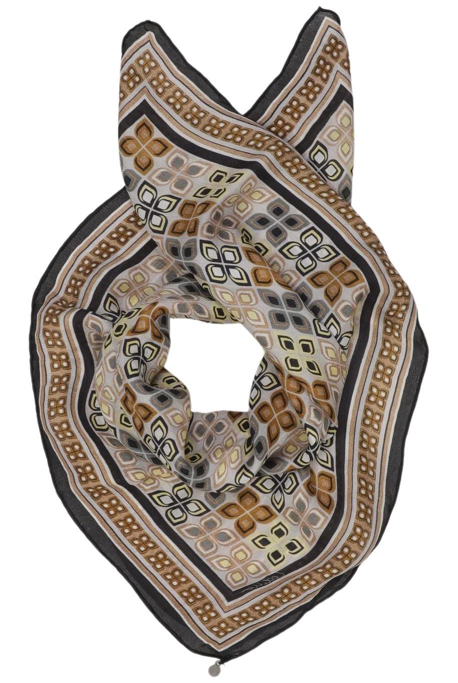 

Codello Damen Schal, mehrfarbig, Gr.