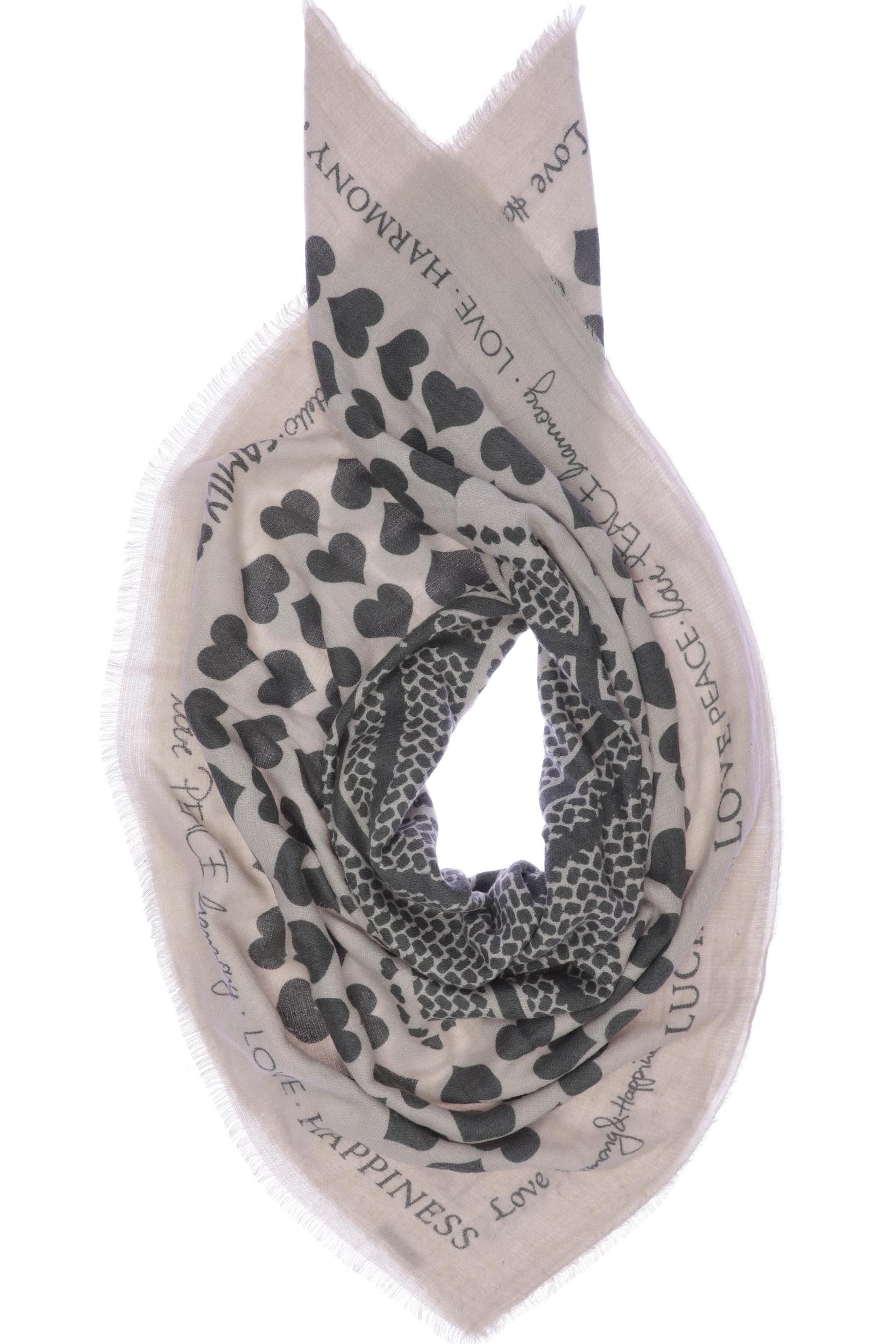 

Codello Damen Schal, beige, Gr.