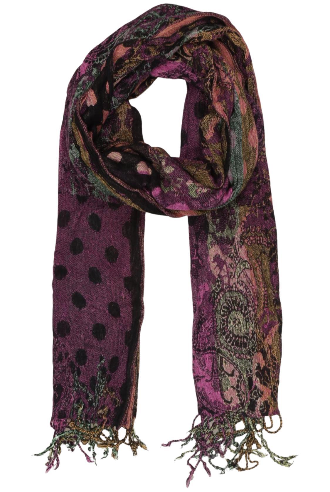 

Codello Damen Schal, mehrfarbig, Gr.