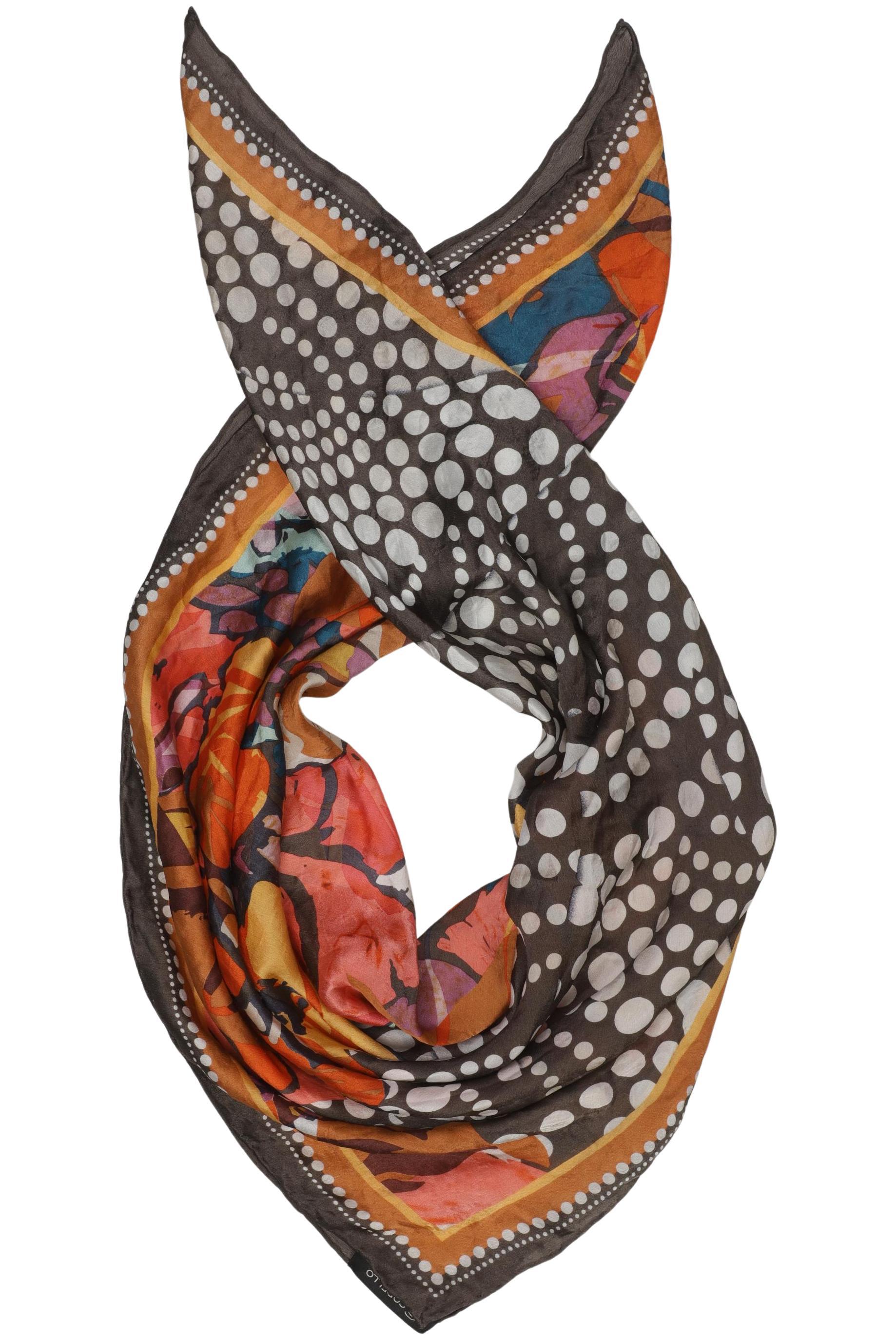 

Codello Damen Schal, mehrfarbig, Gr.