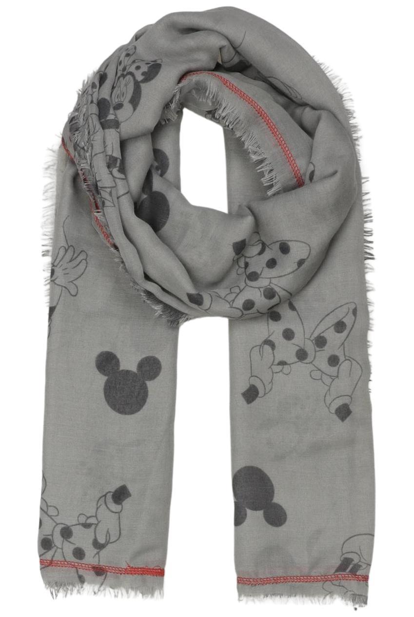 

Codello Damen Schal, grau, Gr.