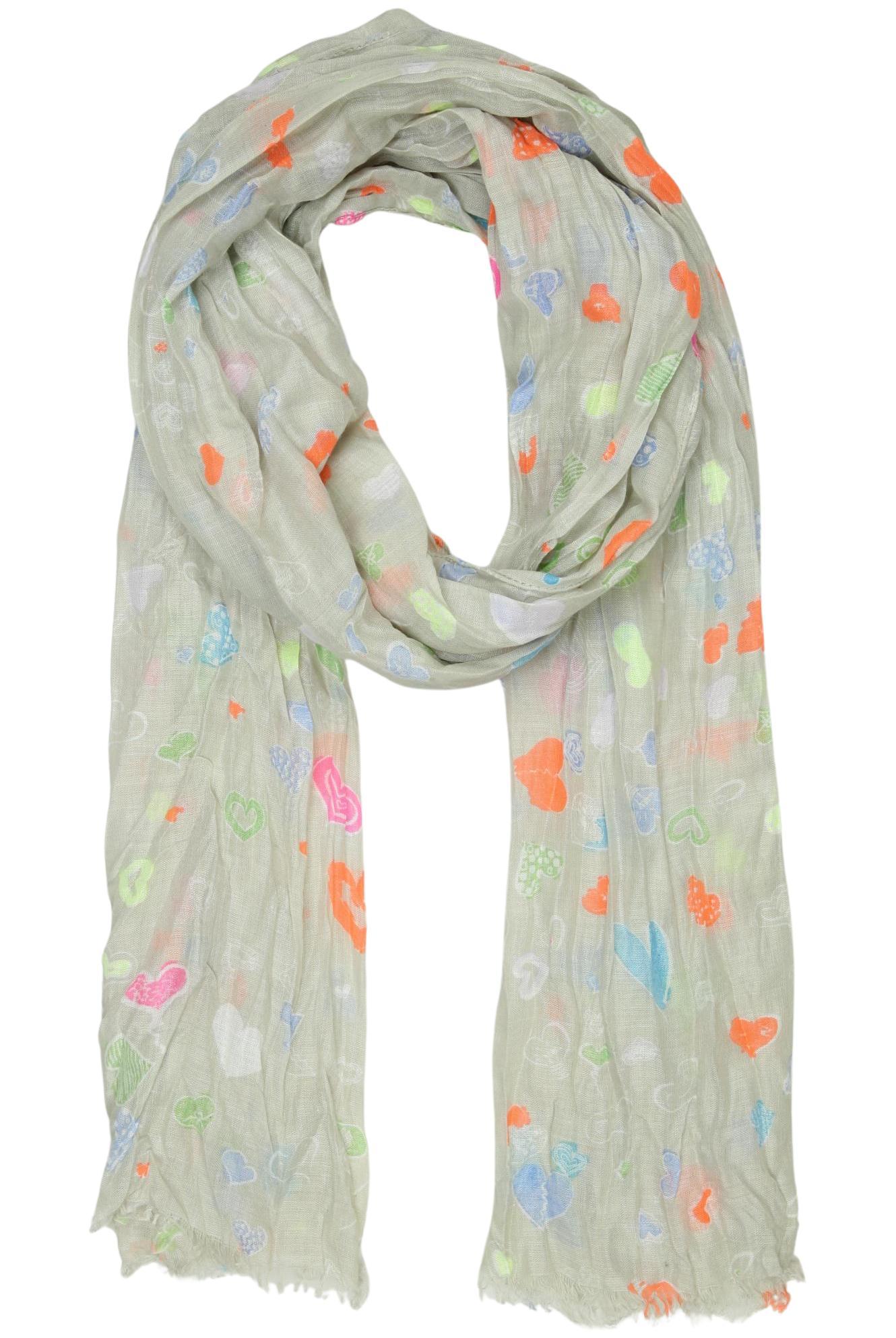 

Codello Damen Schal, neon, Gr.