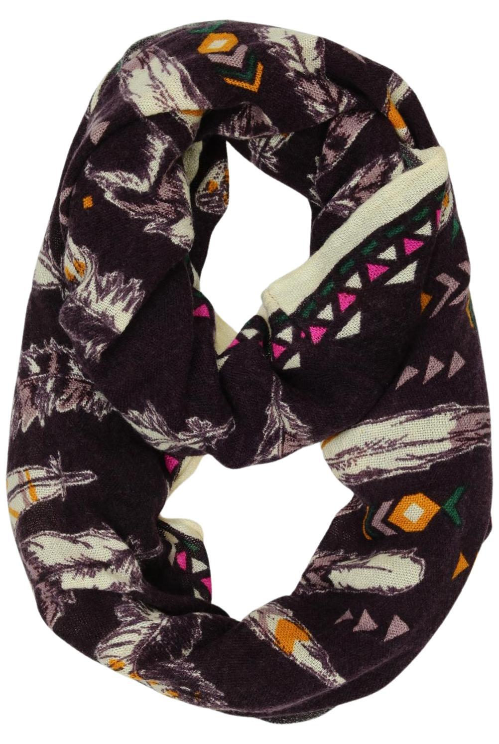 

Codello Damen Schal, flieder, Gr.