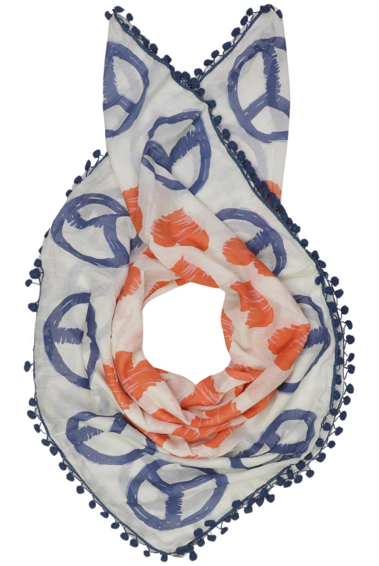 

Codello Damen Schal, mehrfarbig, Gr.